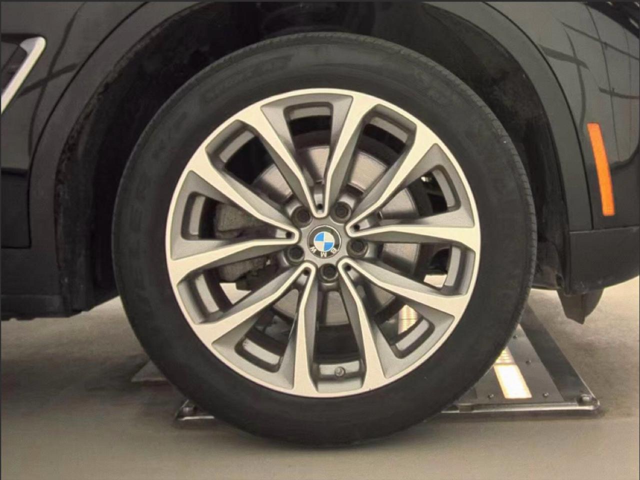 2018 BMW X3 xDrive30i AWD