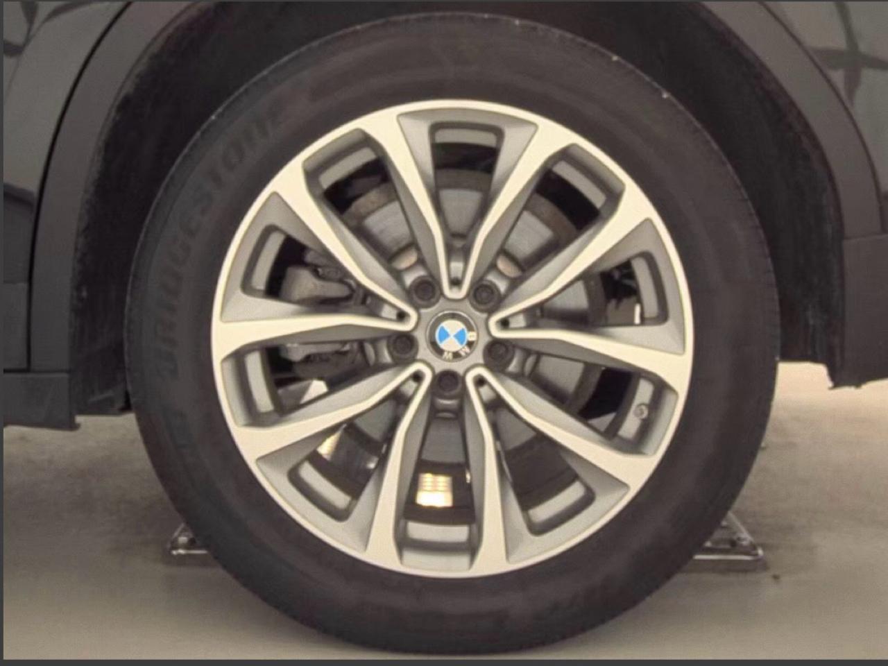2018 BMW X3 xDrive30i AWD