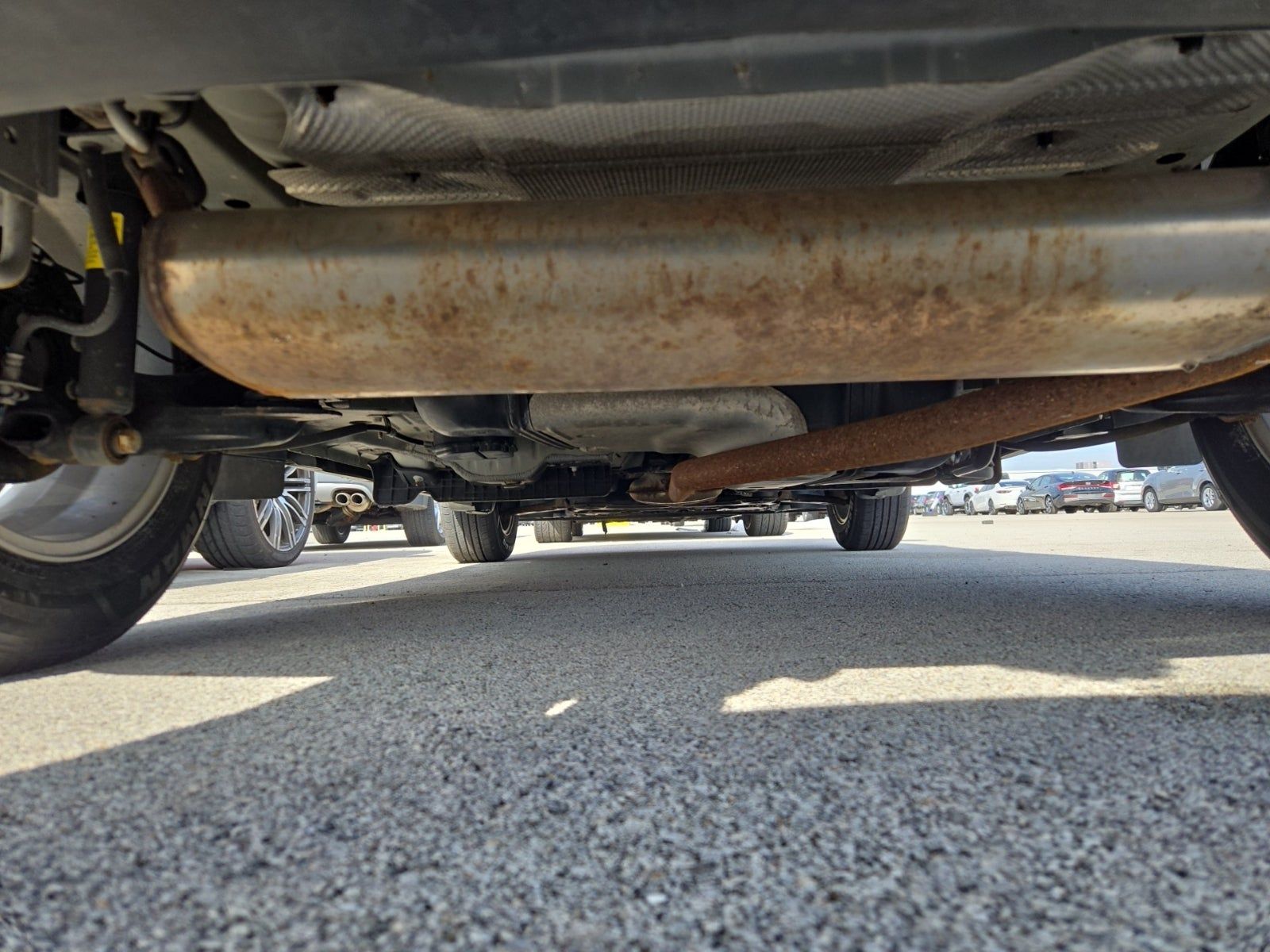 CHEVROLET OTHER - 10