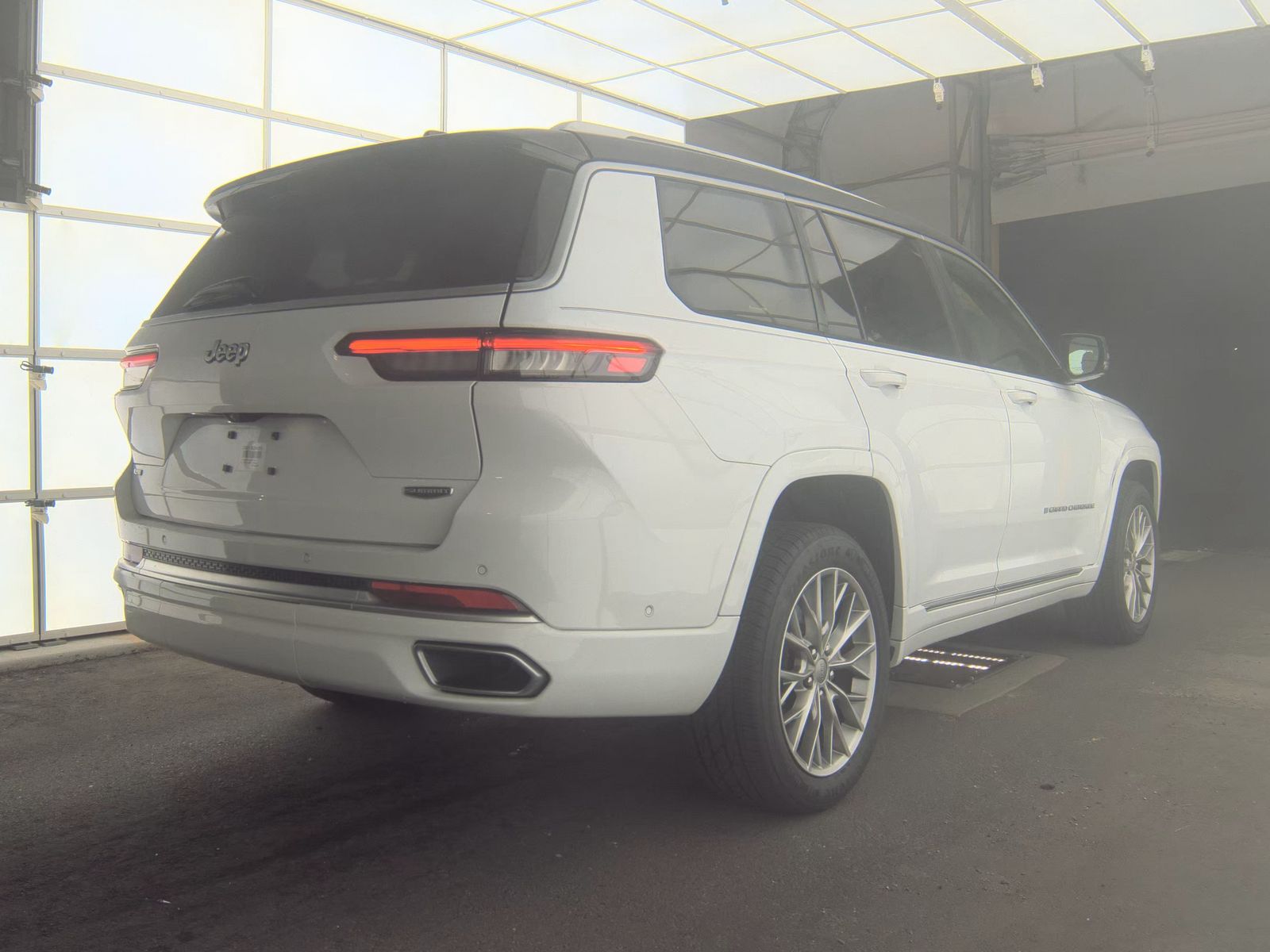 JEEP GRAND CHEROKEE - 6