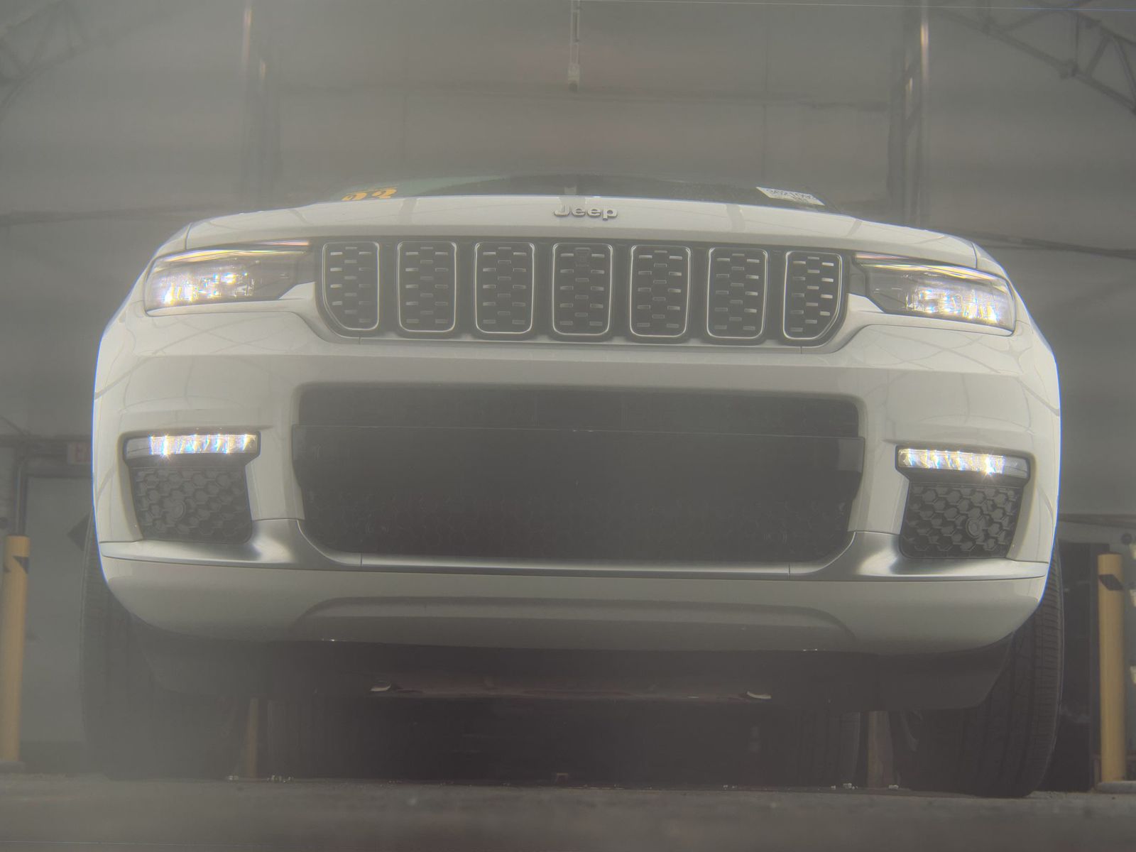 JEEP GRAND CHEROKEE - 4