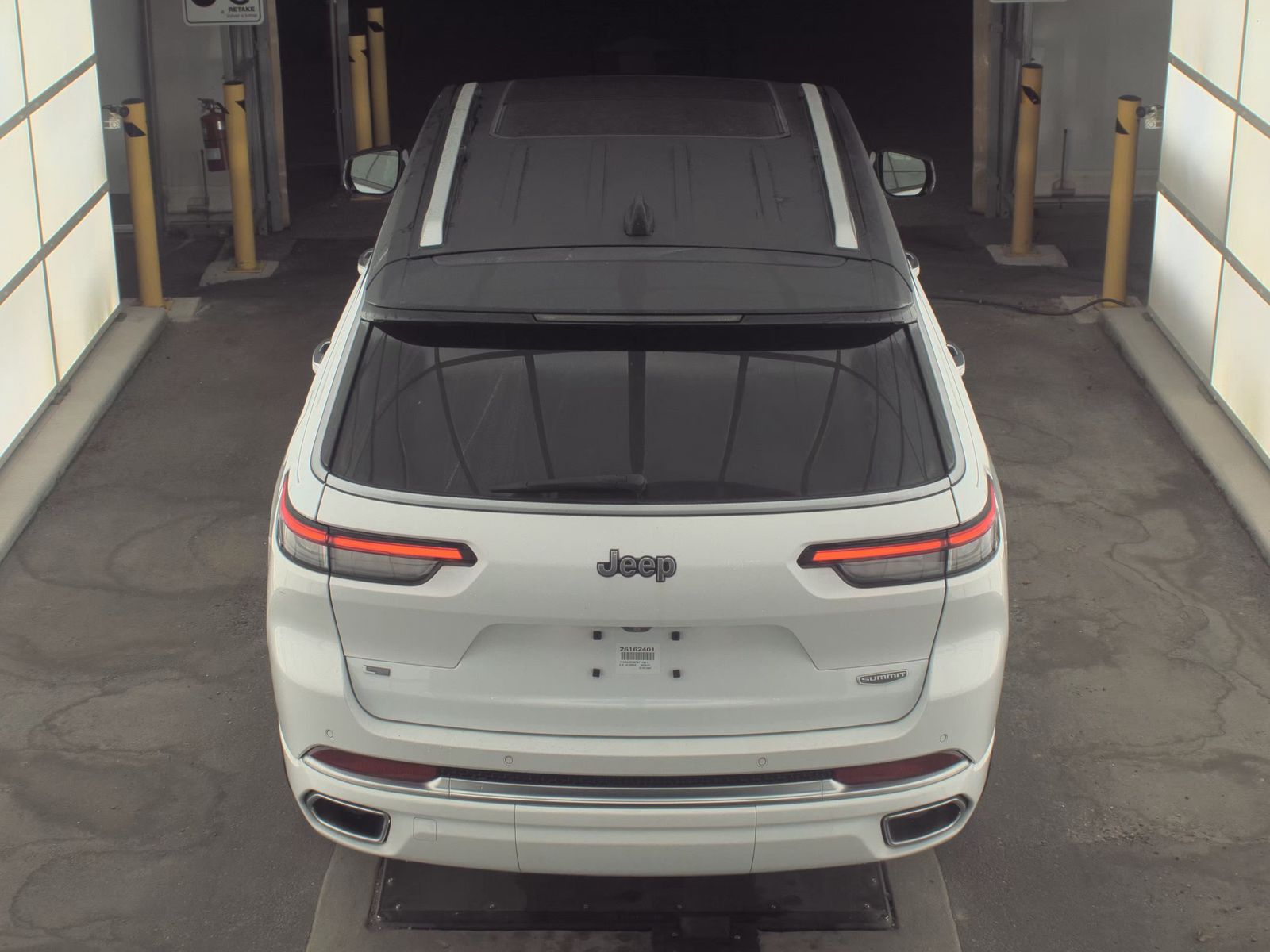 JEEP GRAND CHEROKEE - 7