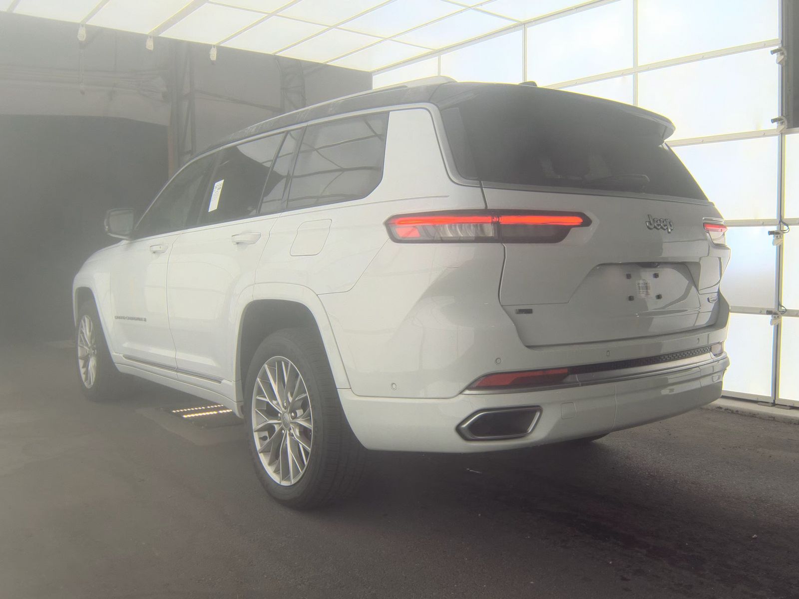 JEEP GRAND CHEROKEE - 9