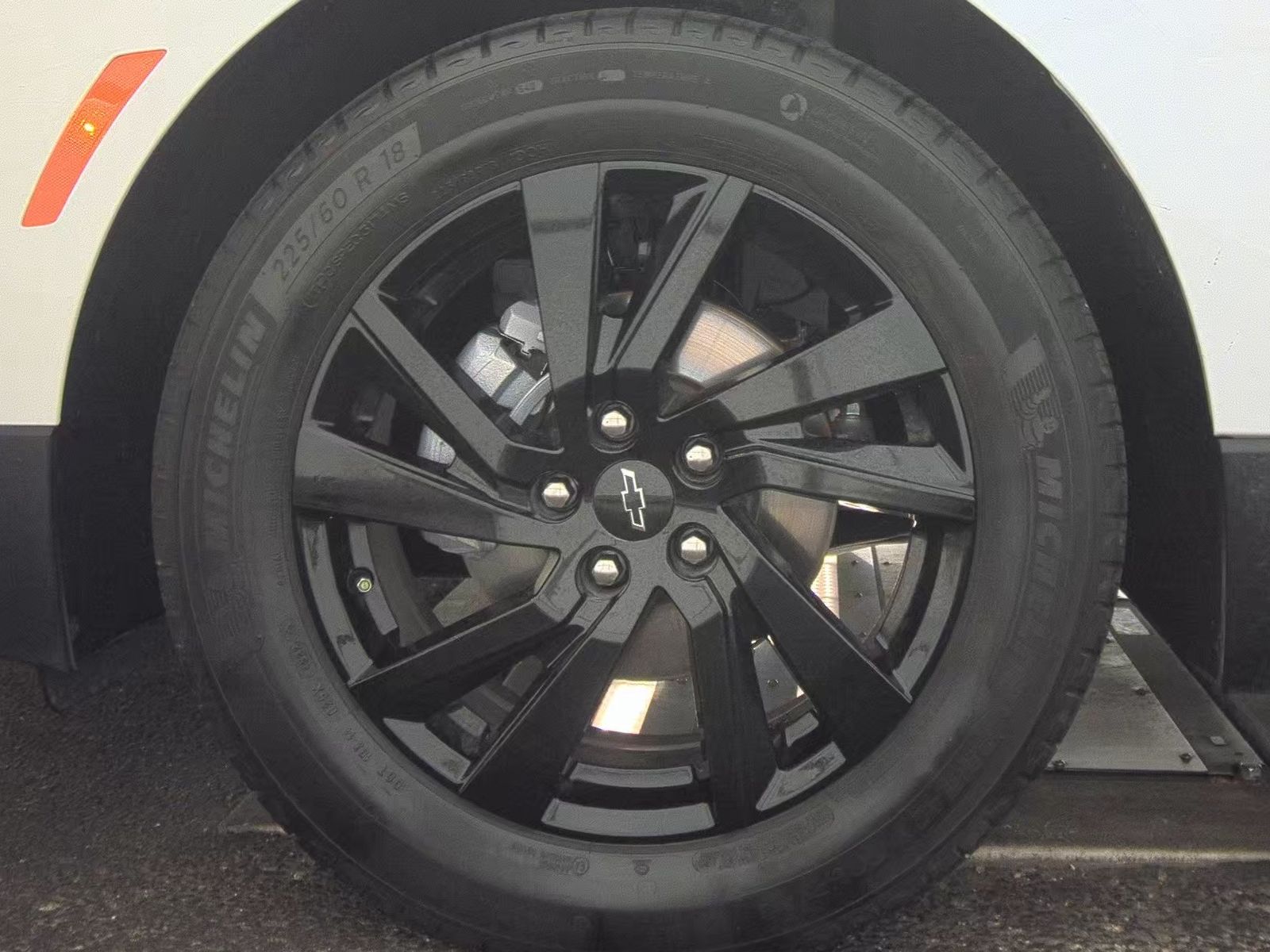 CHEVROLET OTHER - 10