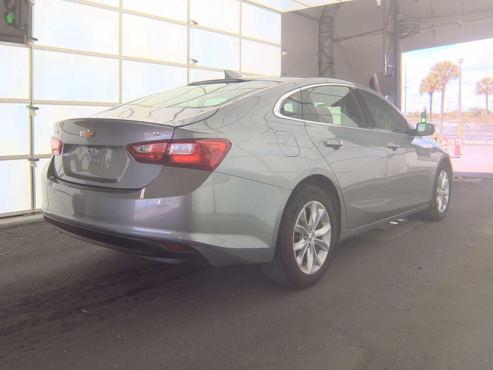 CHEVROLET CAMARO - 5