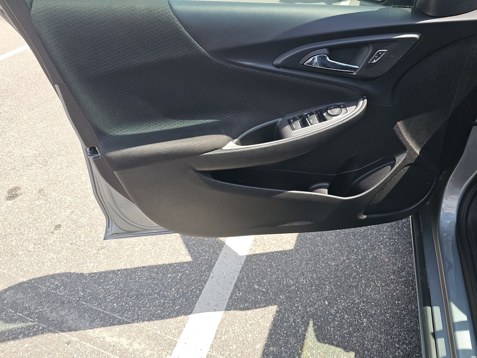 CHEVROLET CAMARO - 10