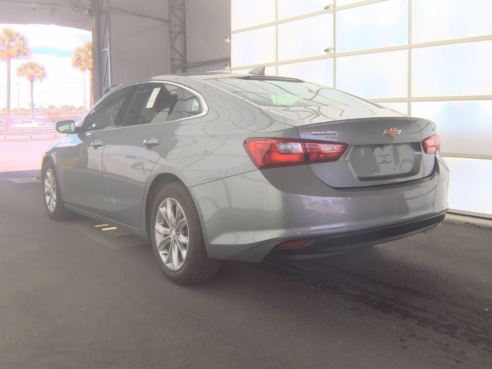 CHEVROLET CAMARO - 7