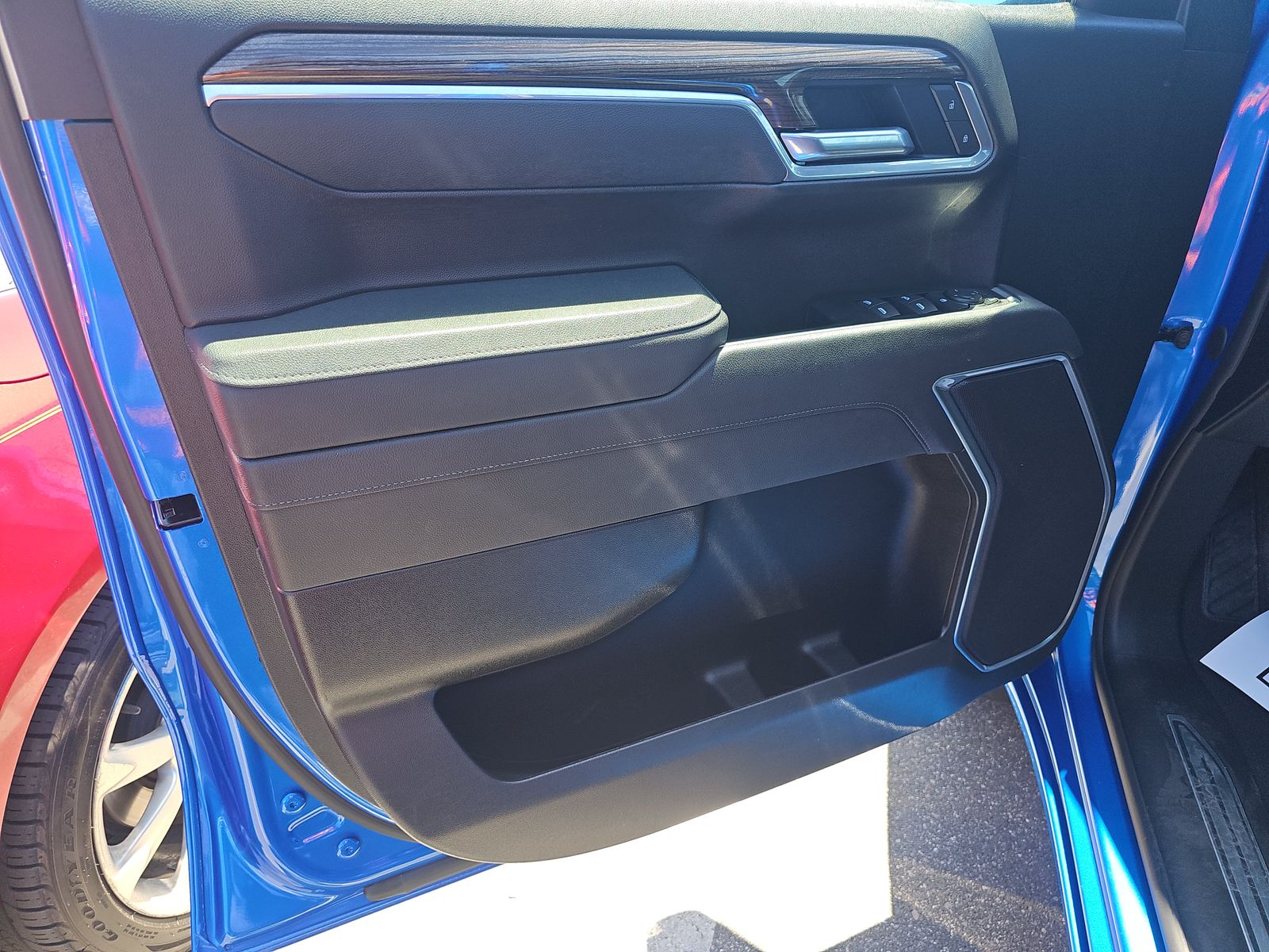 CHEVROLET OTHER - 10