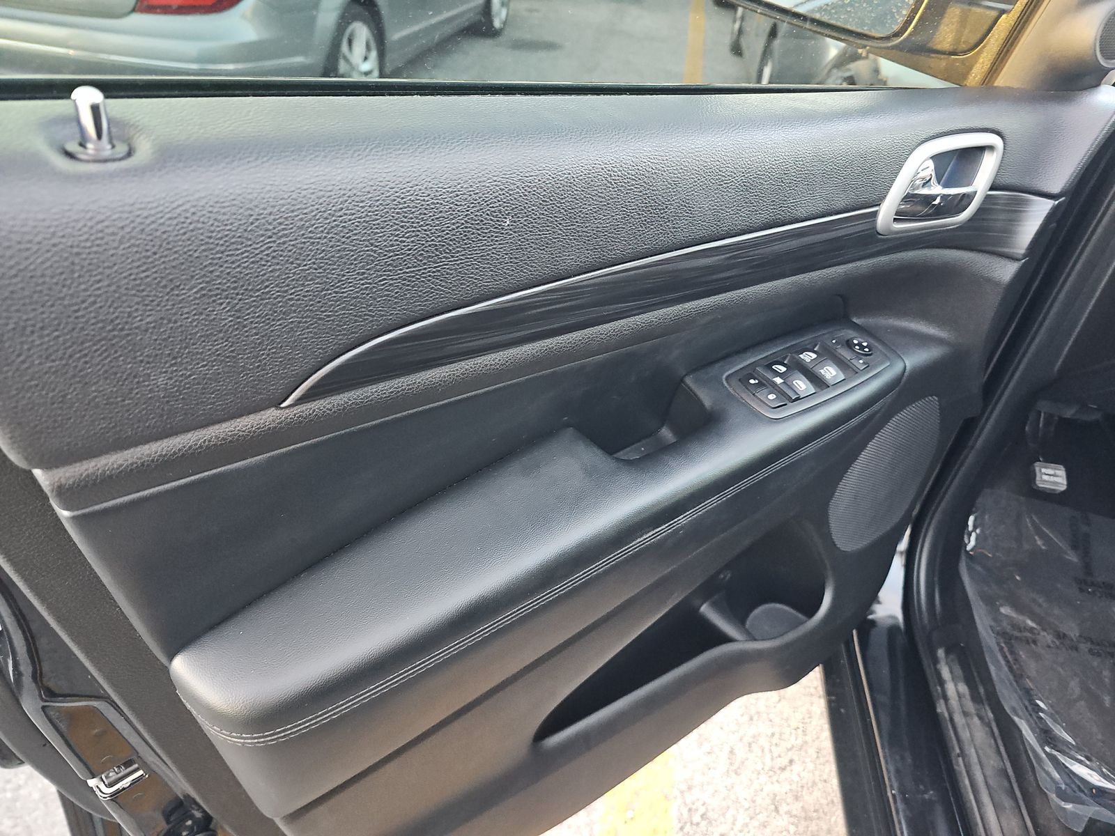 JEEP GRAND CHEROKEE - 10