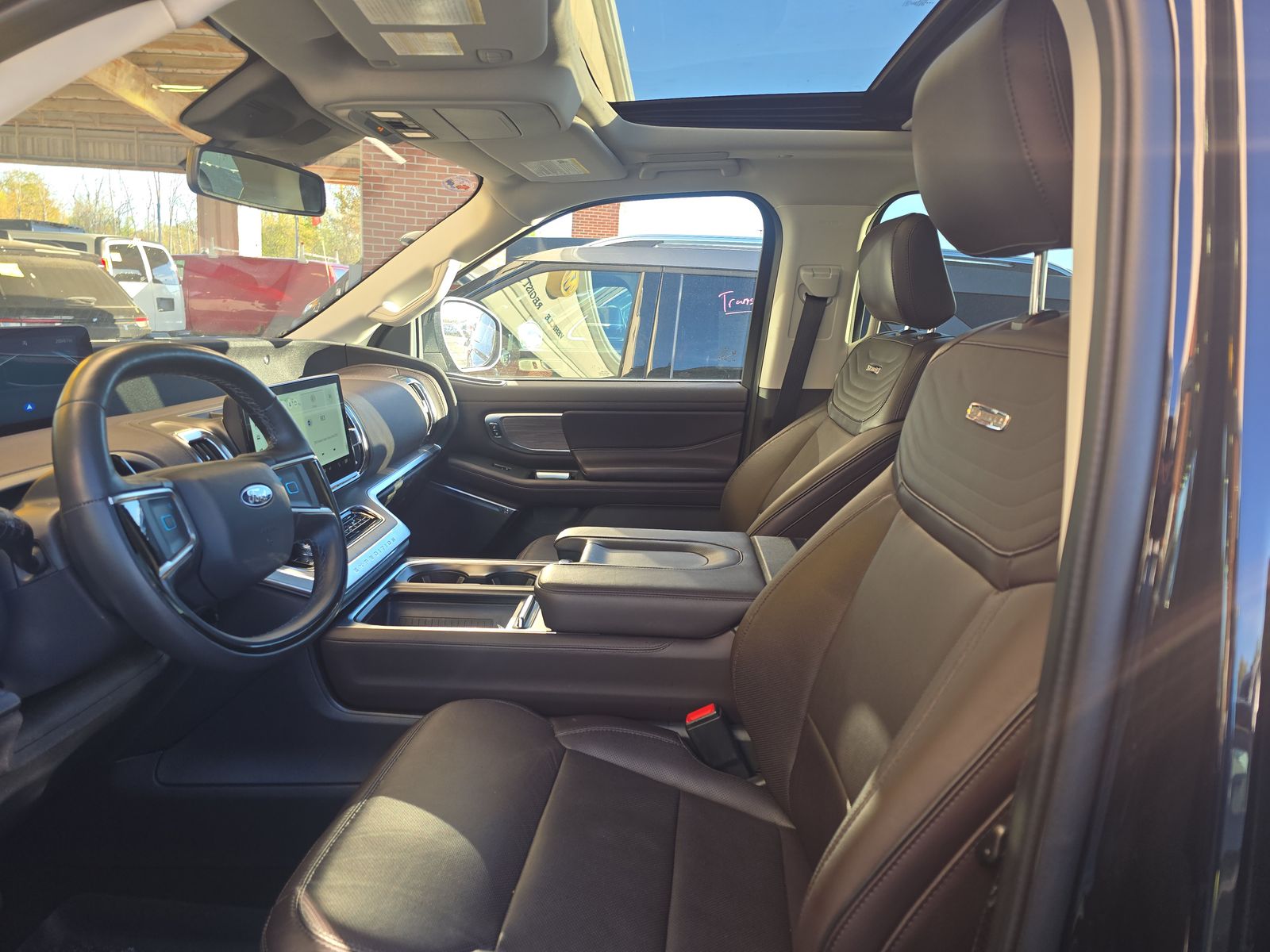 FORD EXPEDITION - 8