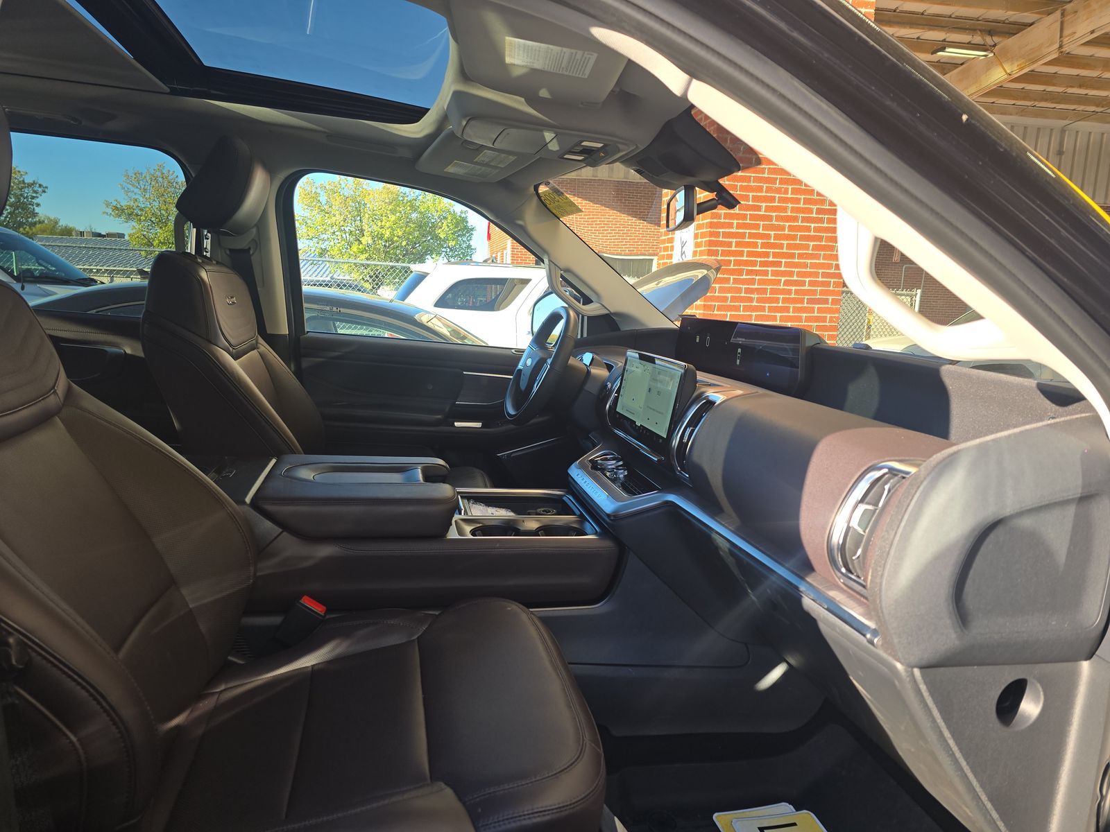 FORD EXPEDITION - 9