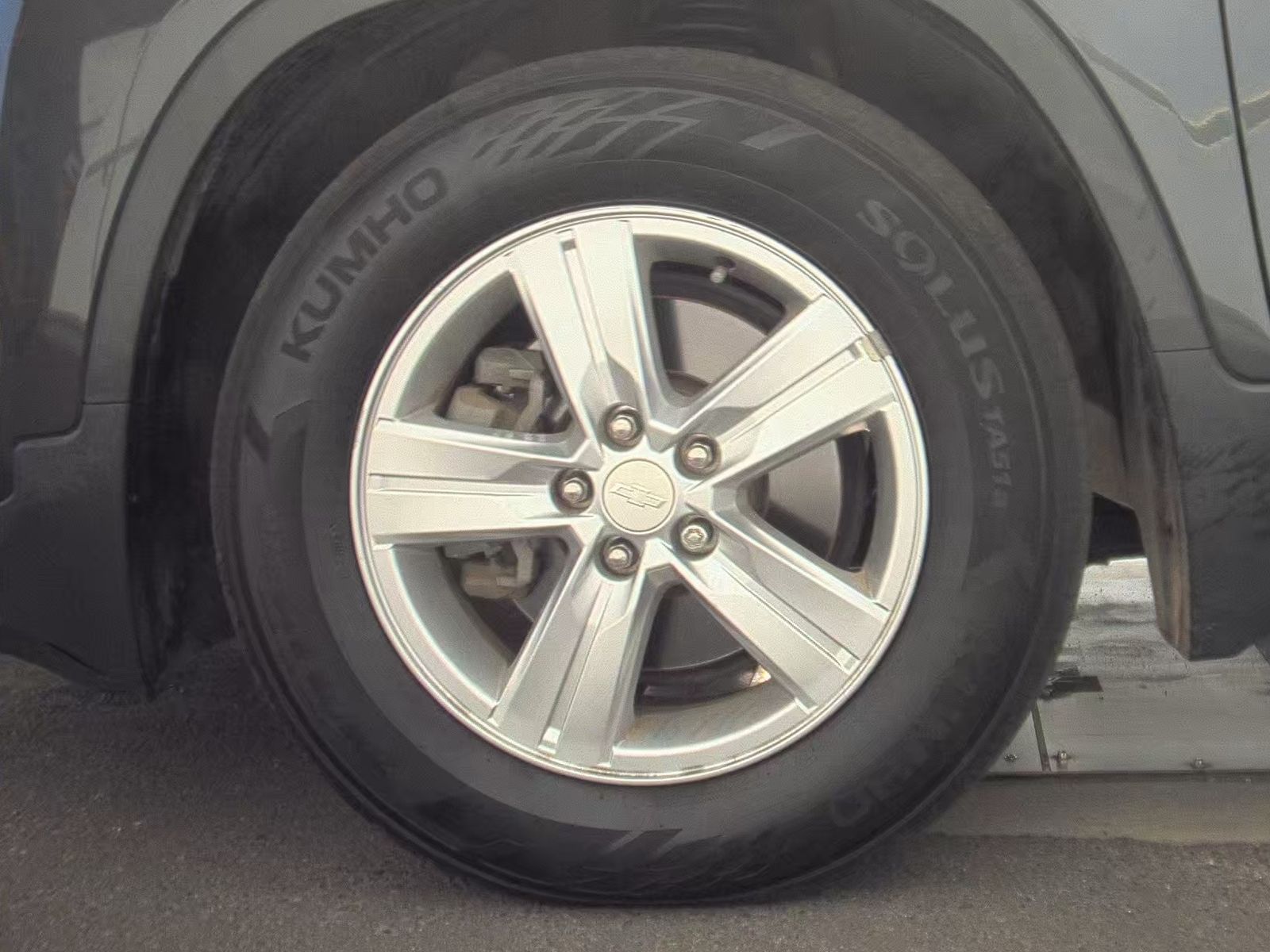 CHEVROLET OTHER - 10