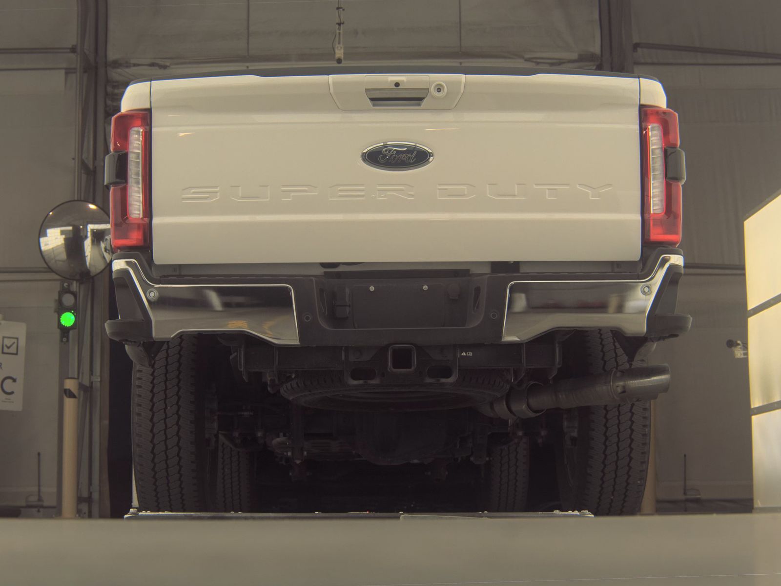 FORD F-250 - 8