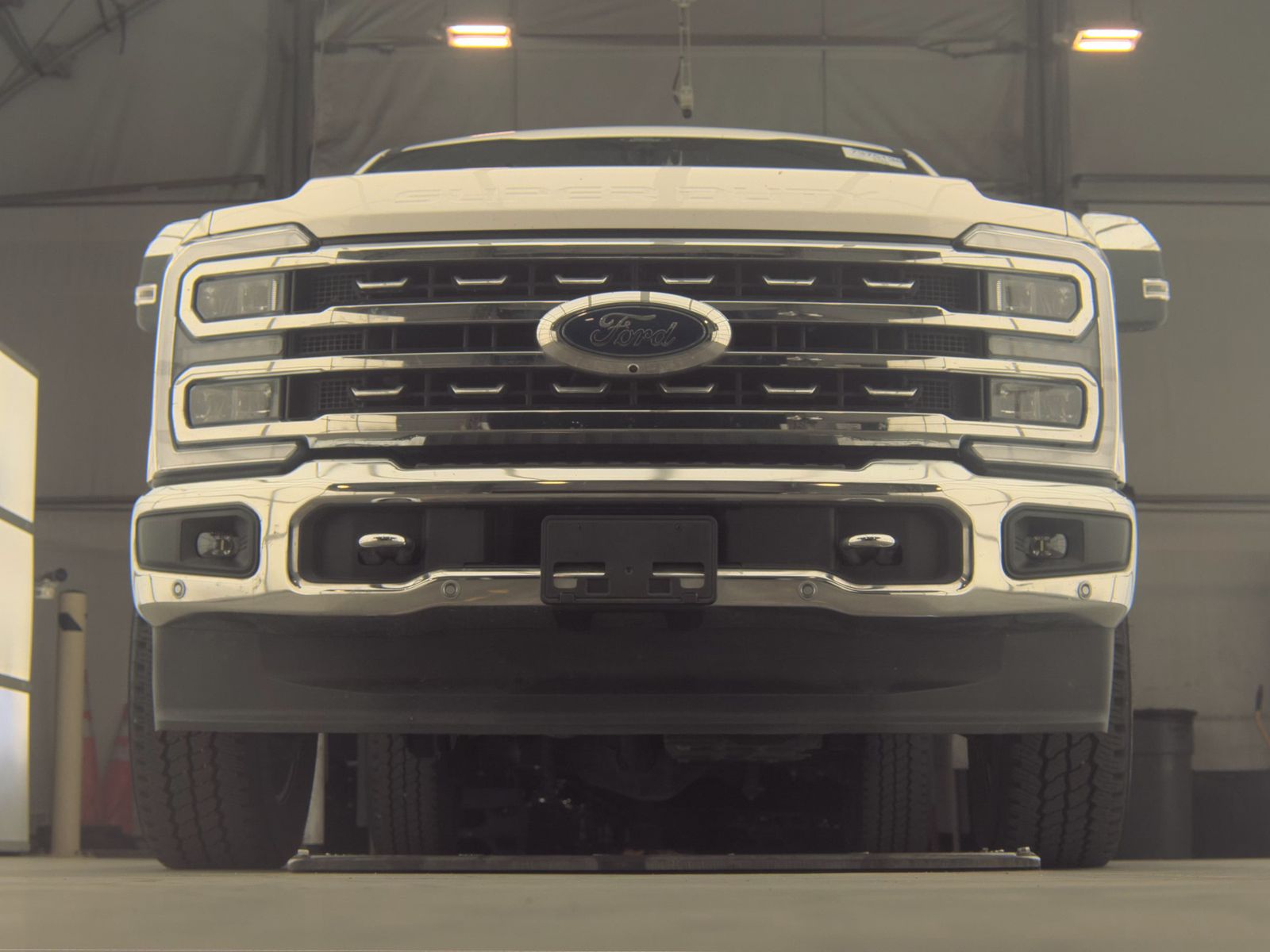 FORD F-250 - 4