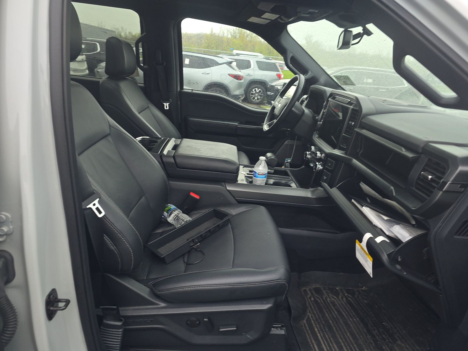 FORD F-150 - 9