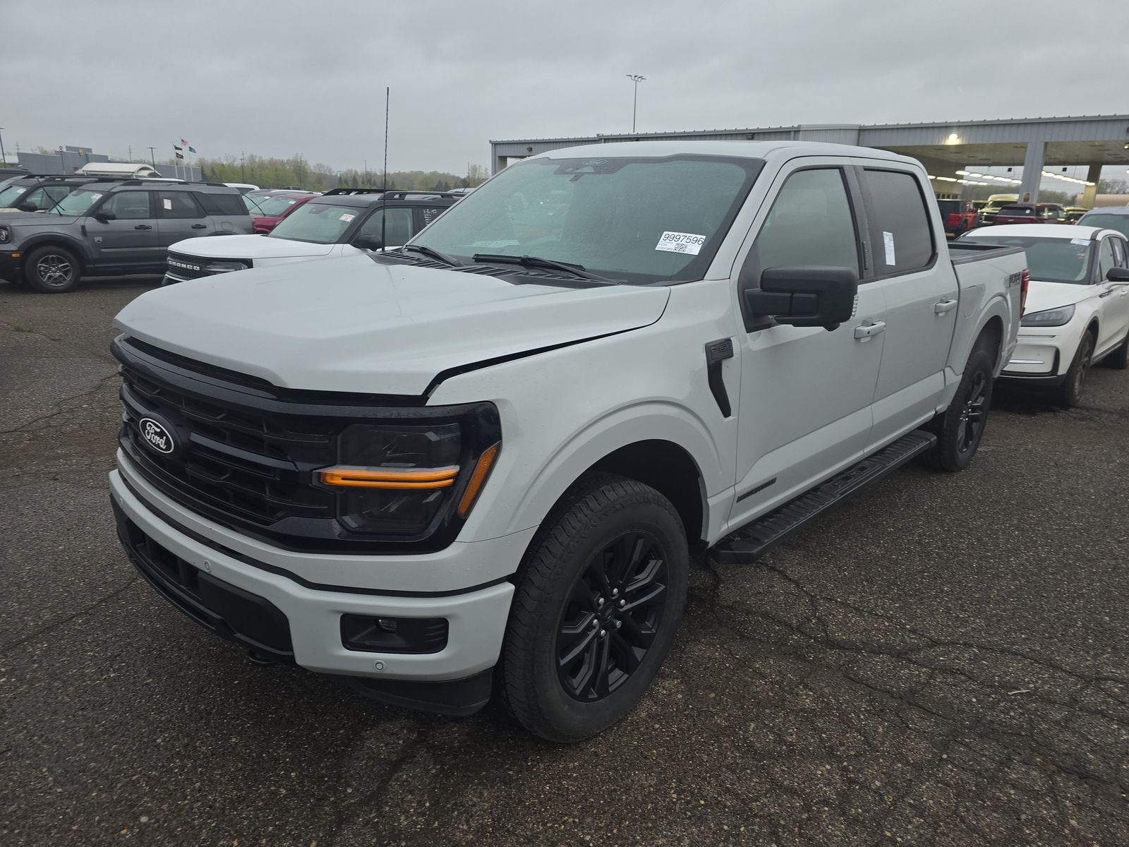 FORD F-150 - 1