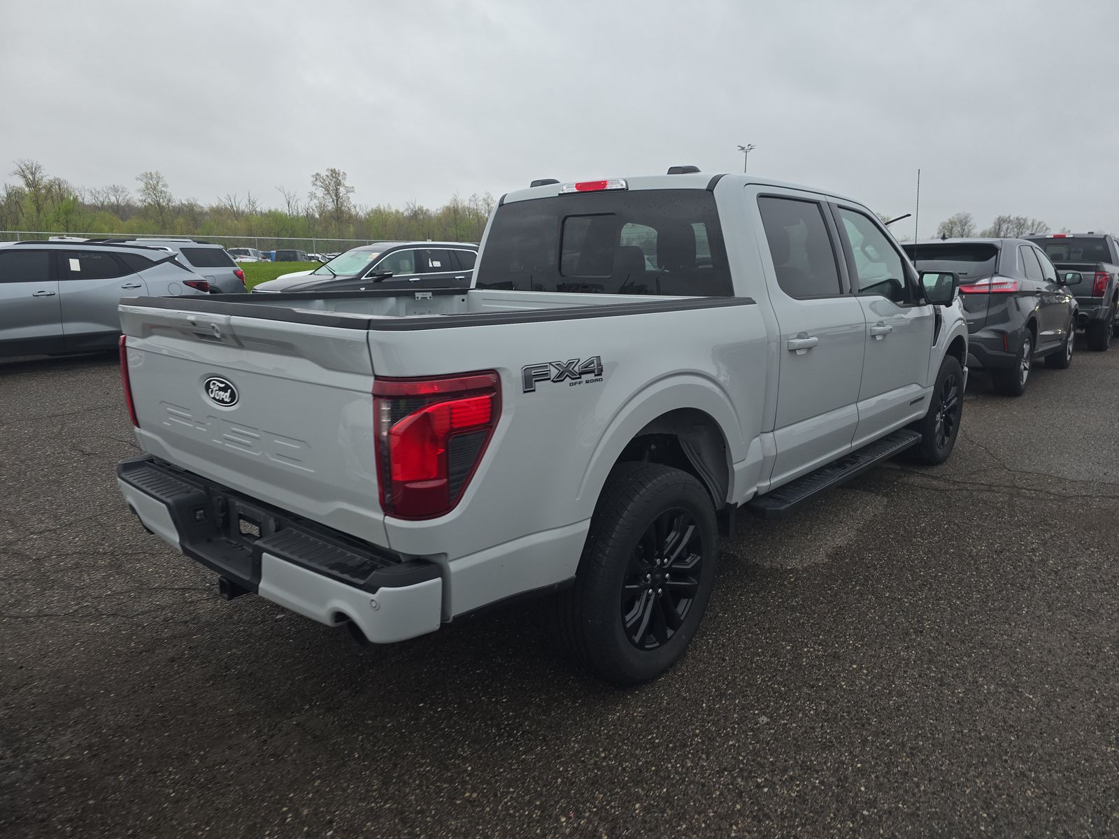 FORD F-150 - 5