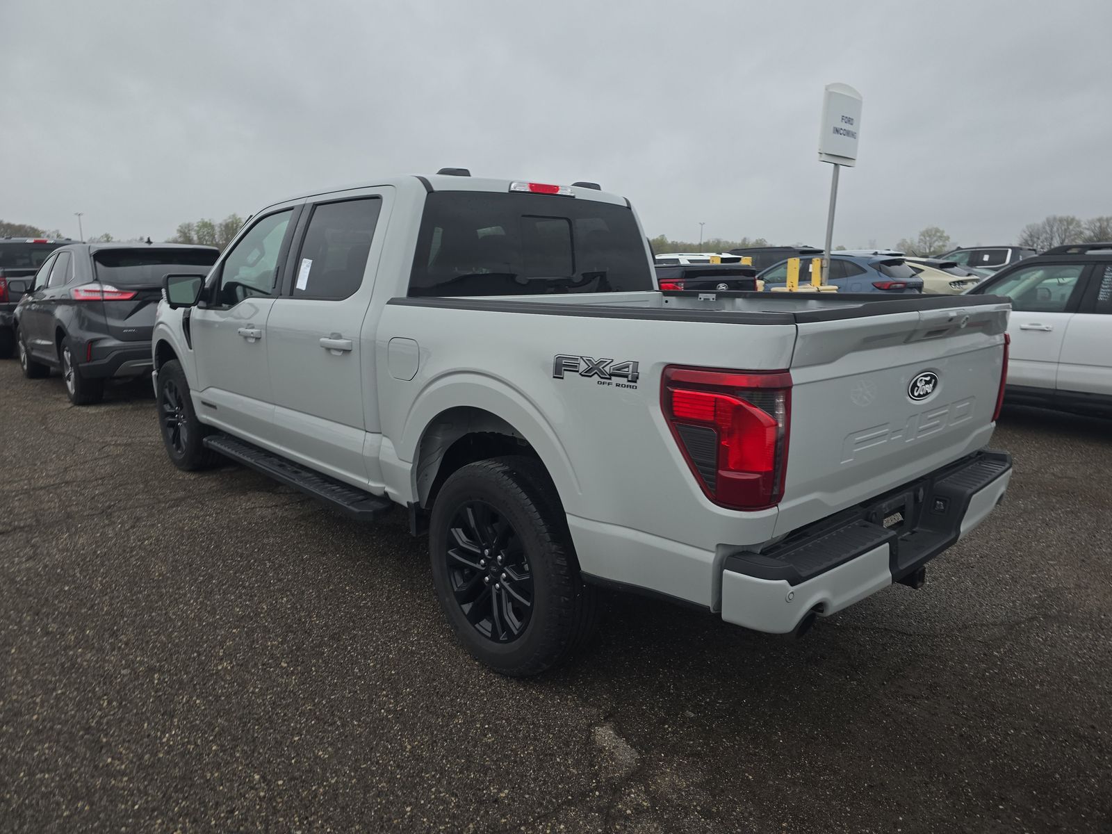 FORD F-150 - 7