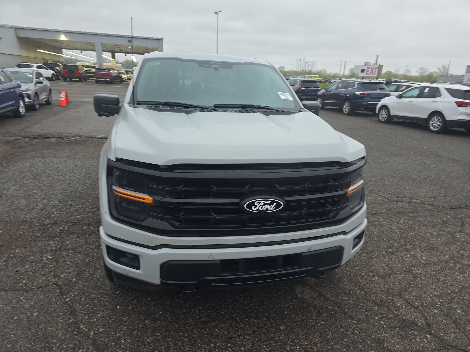 FORD F-150 - 3