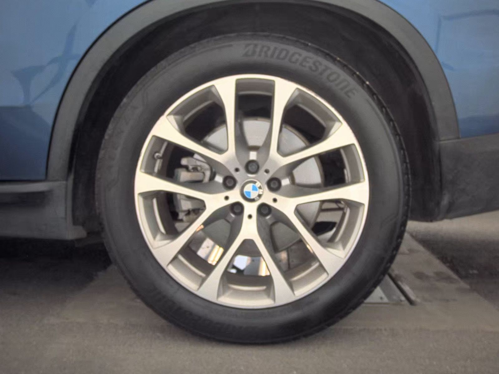 2019 BMW X5 xDrive40i AWD