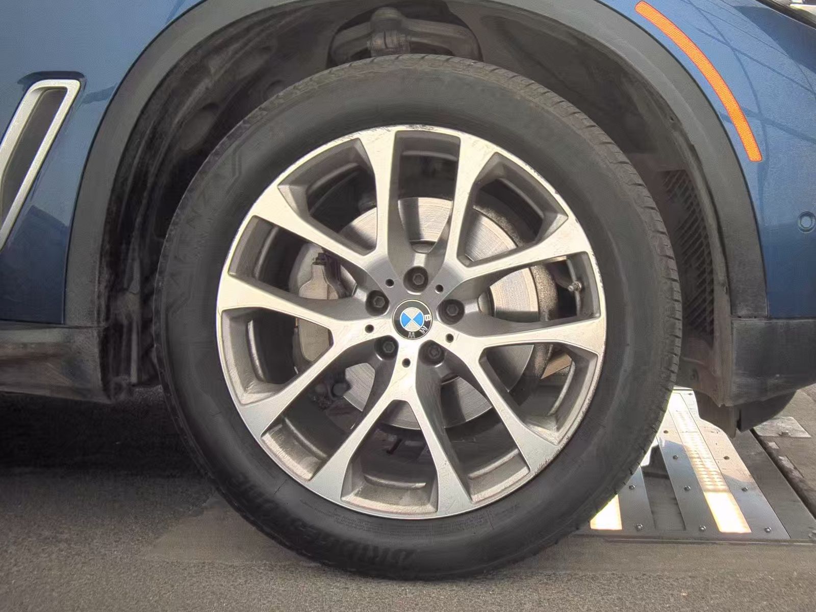 2019 BMW X5 xDrive40i AWD