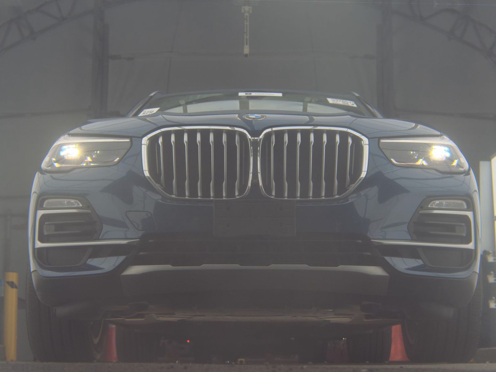 2019 BMW X5 xDrive40i AWD