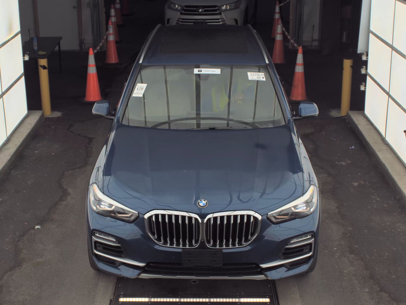 2019 BMW X5 xDrive40i AWD
