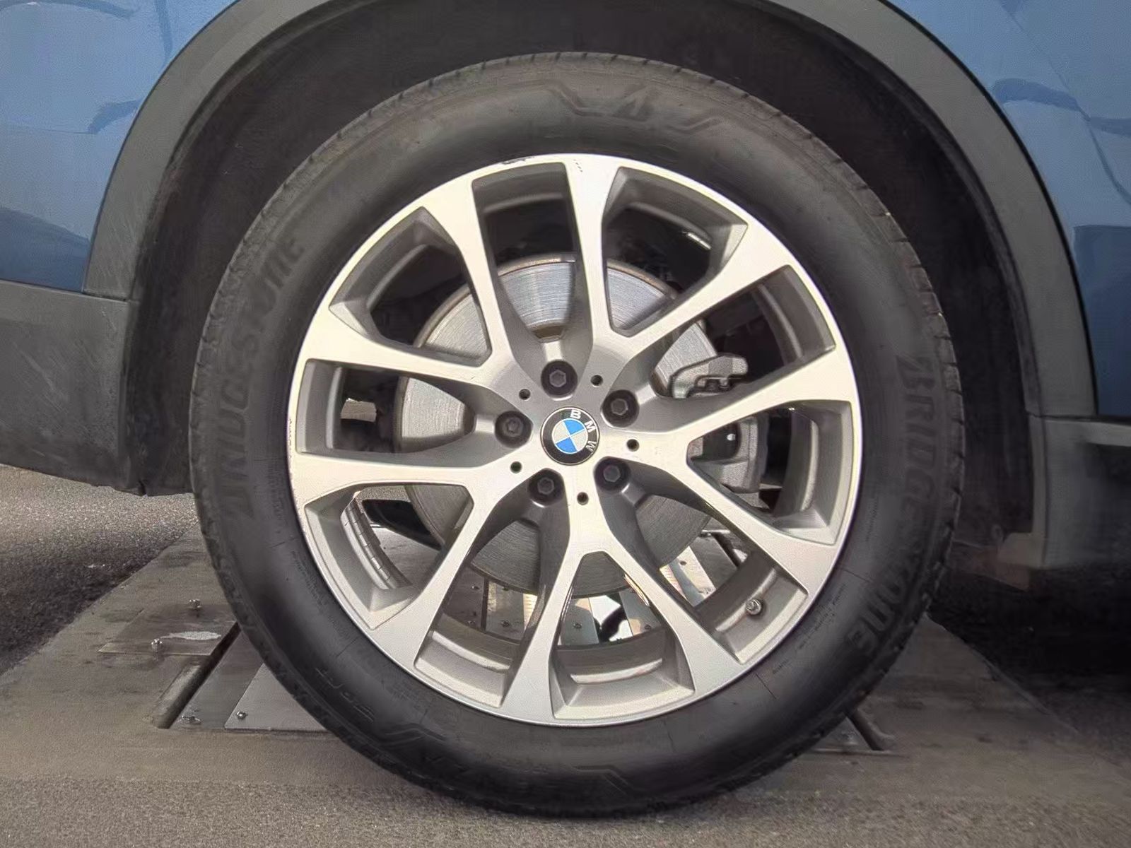 2019 BMW X5 xDrive40i AWD