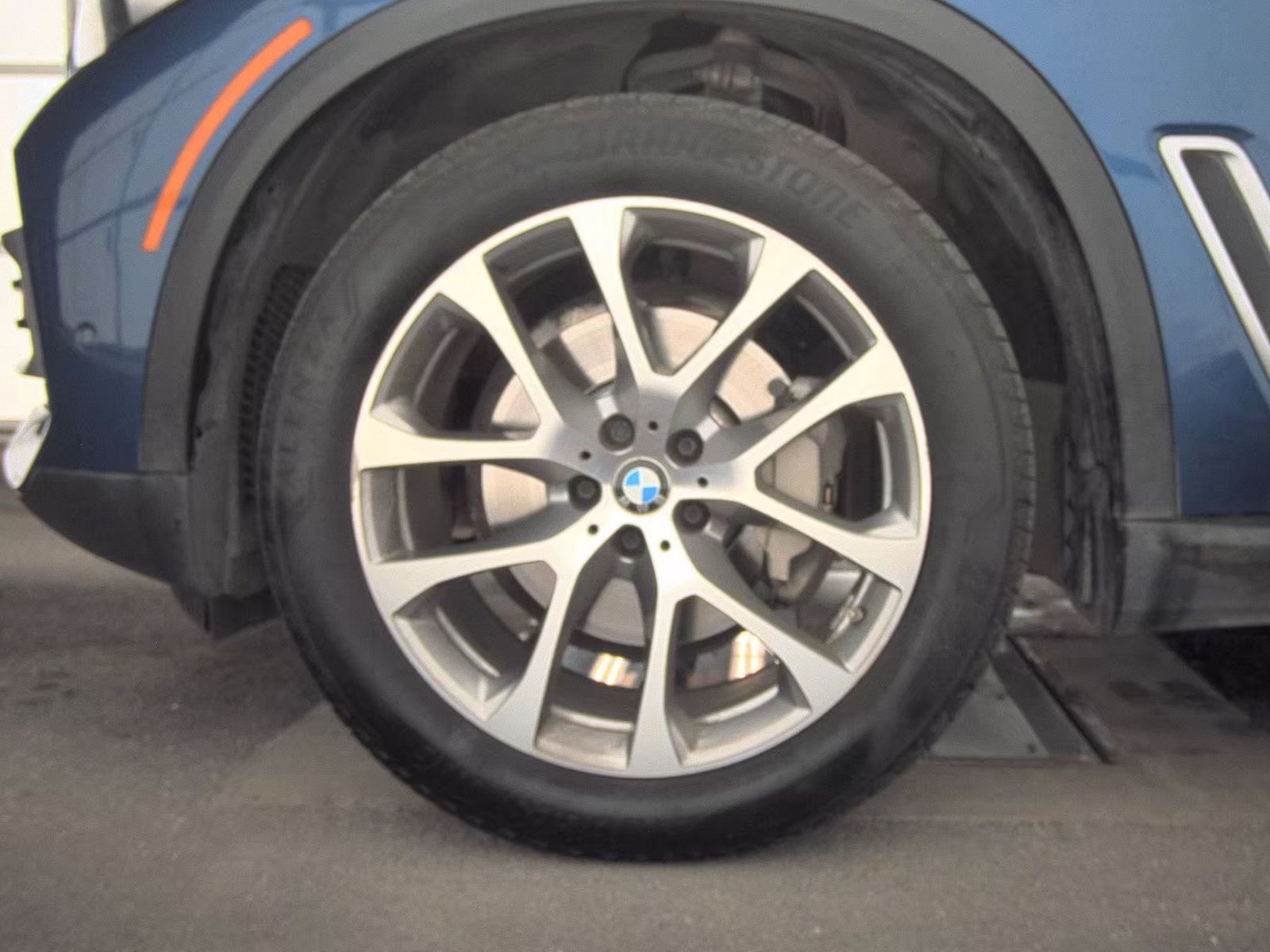 2019 BMW X5 xDrive40i AWD