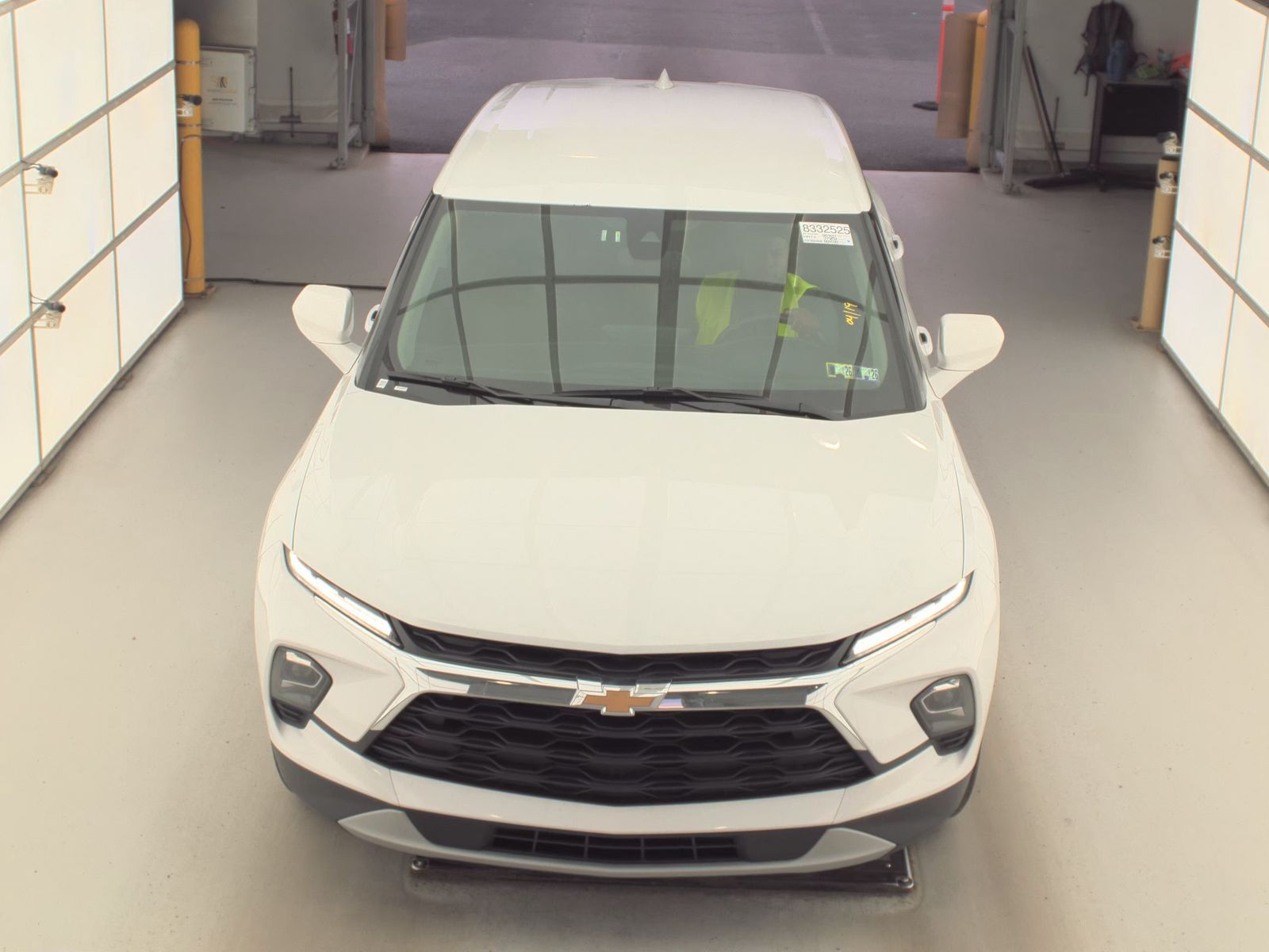 CHEVROLET CAMARO - 3