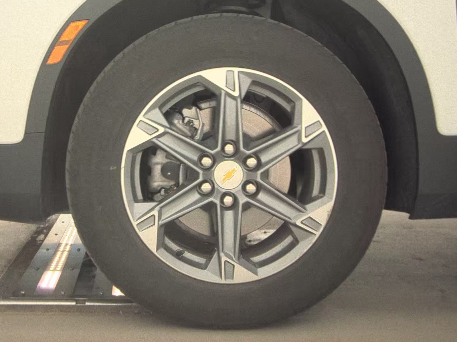 CHEVROLET CAMARO - 10