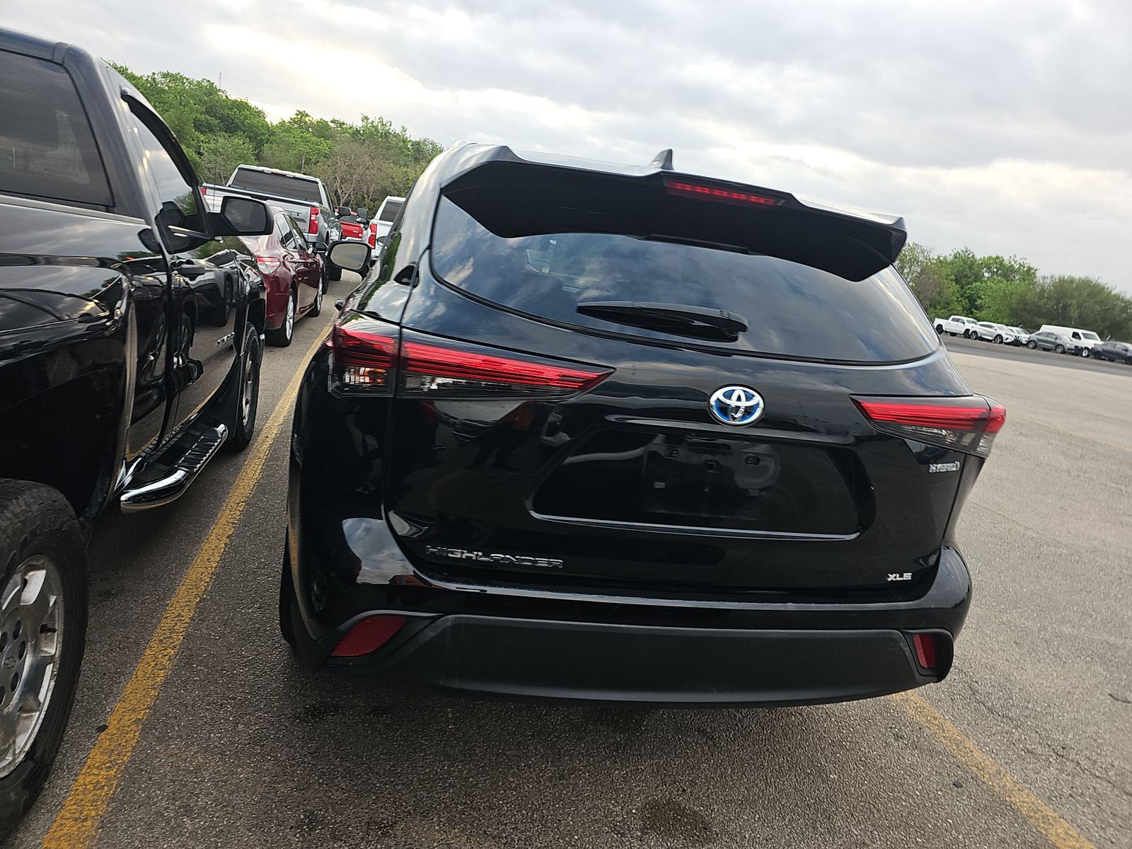 TOYOTA PRIUS - 6