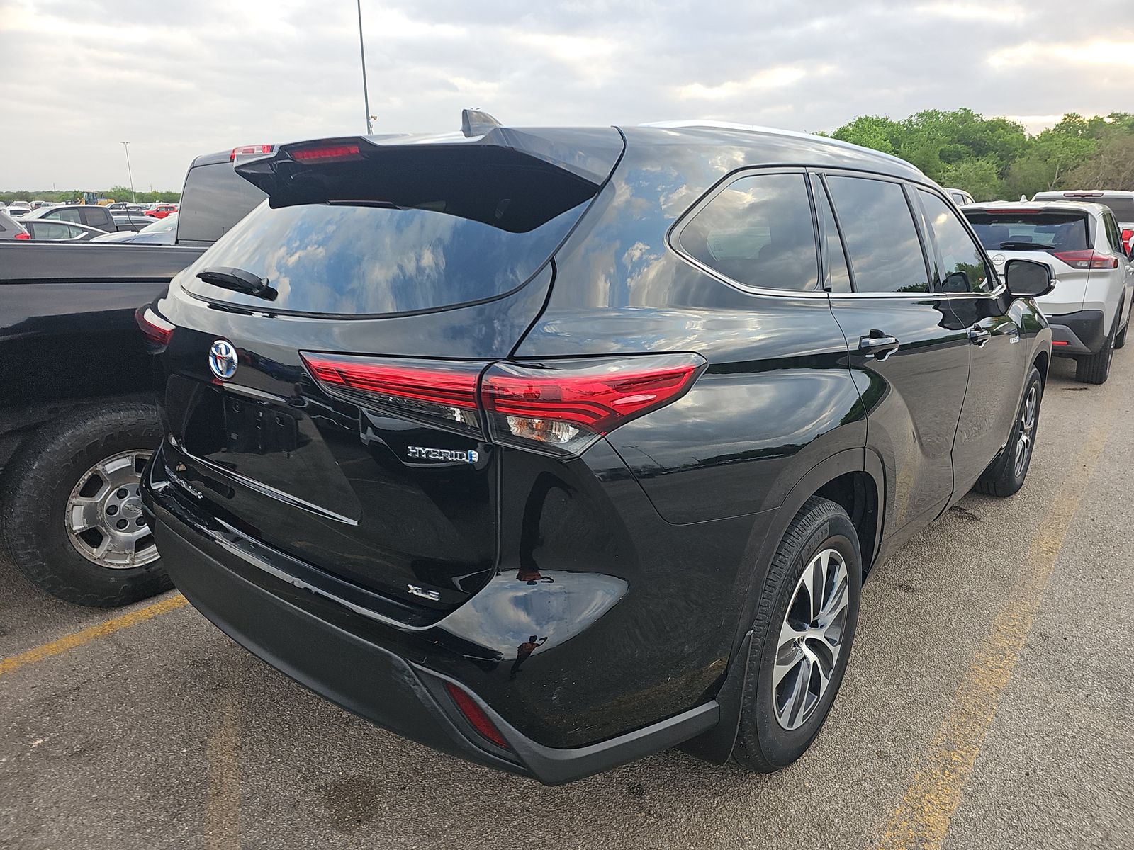 TOYOTA PRIUS - 5
