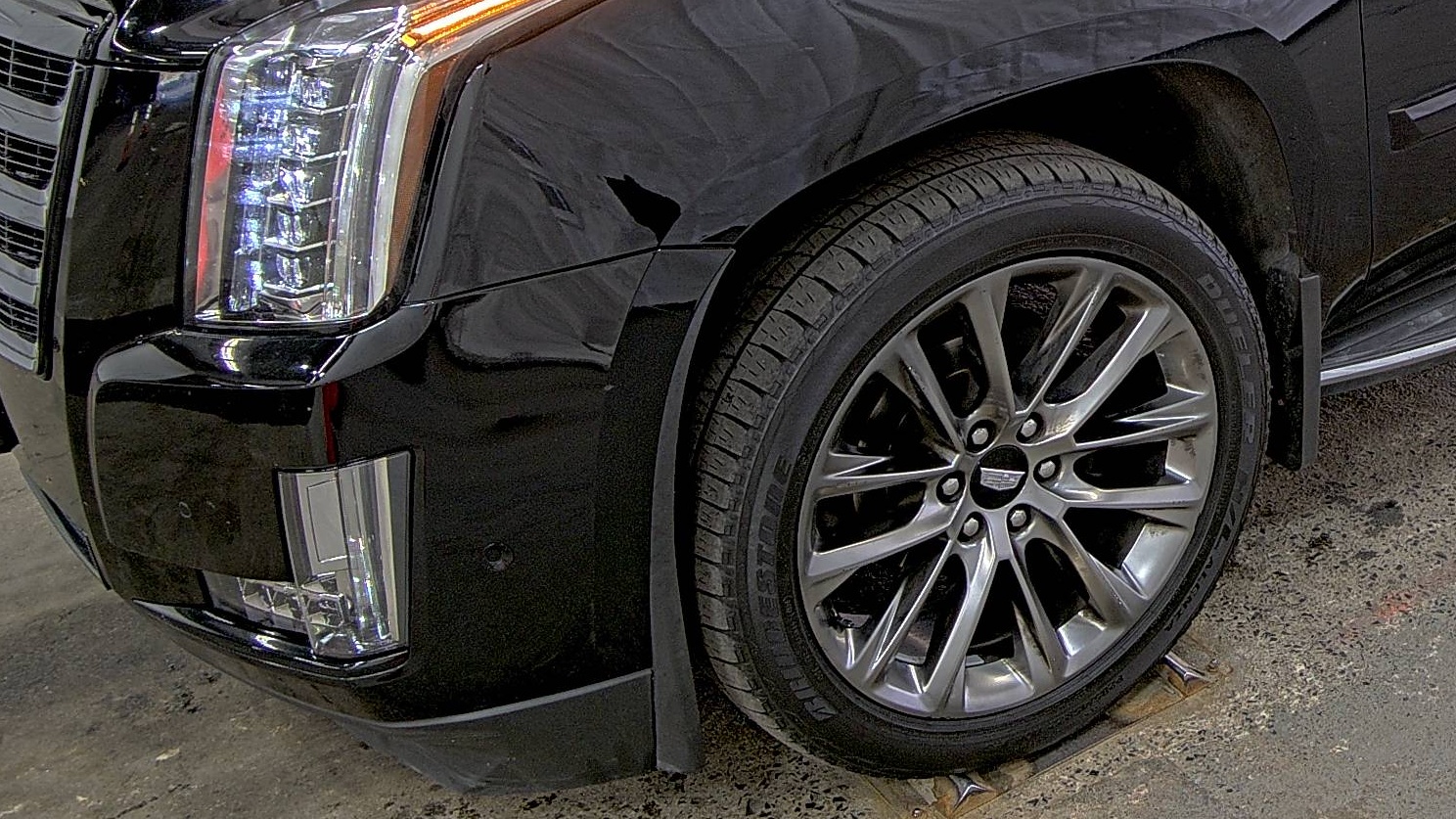 2020 Cadillac Escalade Luxury AWD