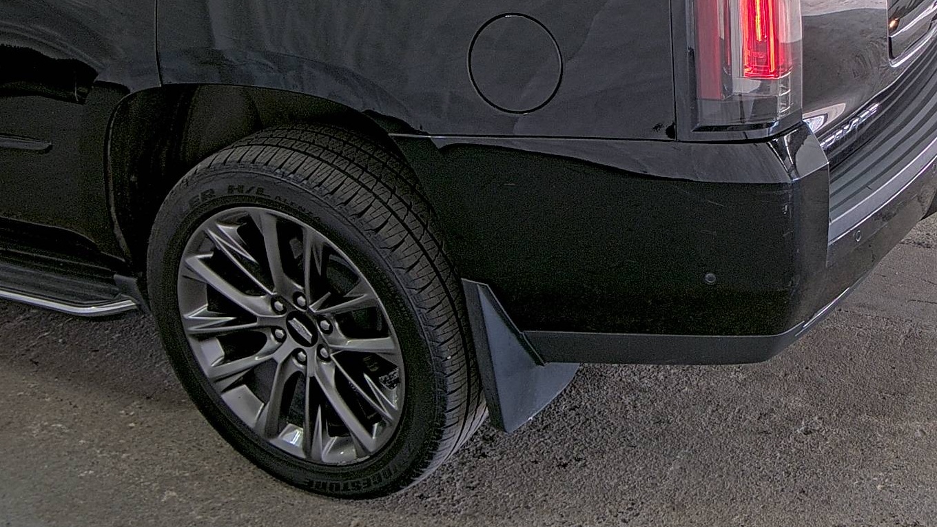 2020 Cadillac Escalade Luxury AWD