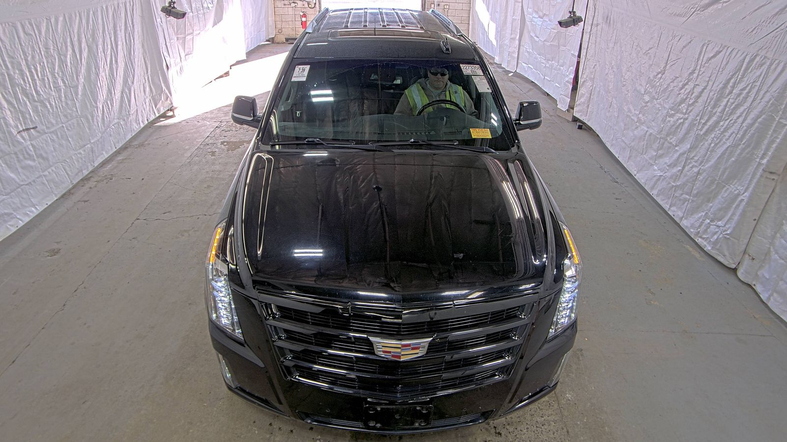 2020 Cadillac Escalade Luxury AWD