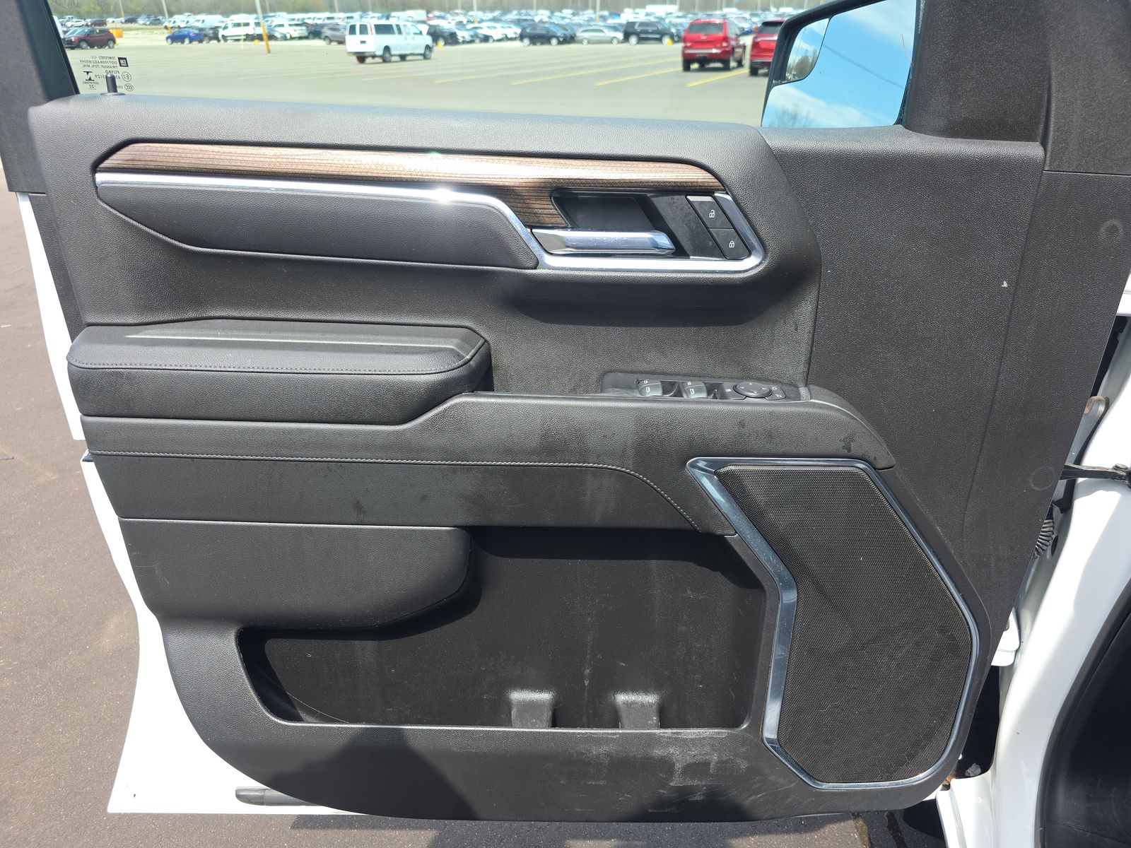 CHEVROLET OTHER - 10