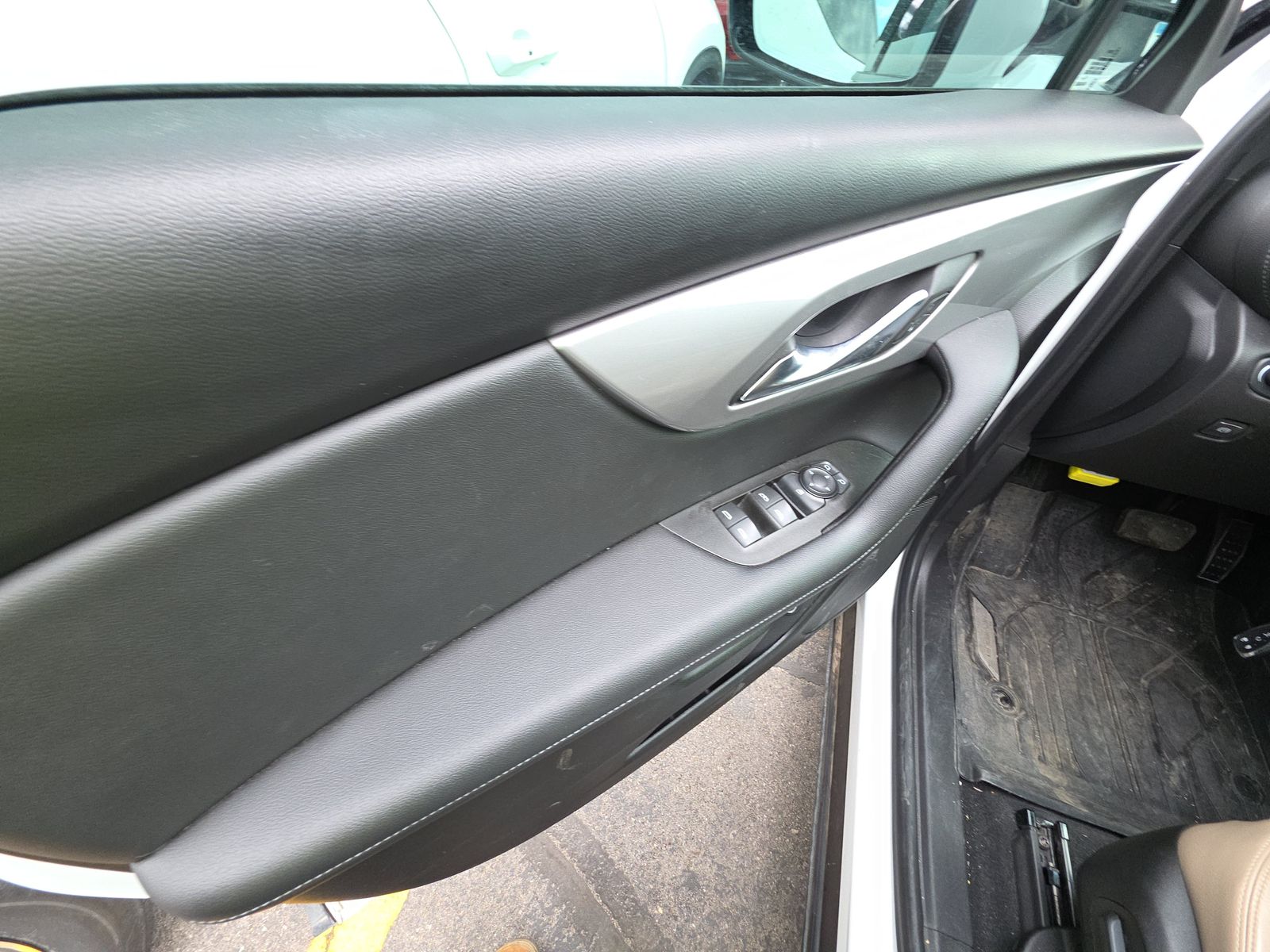 CHEVROLET CAMARO - 10