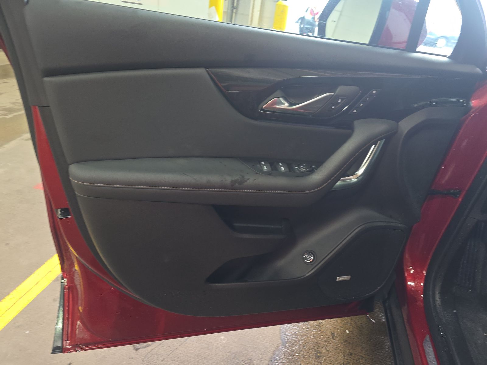 CHEVROLET OTHER - 10