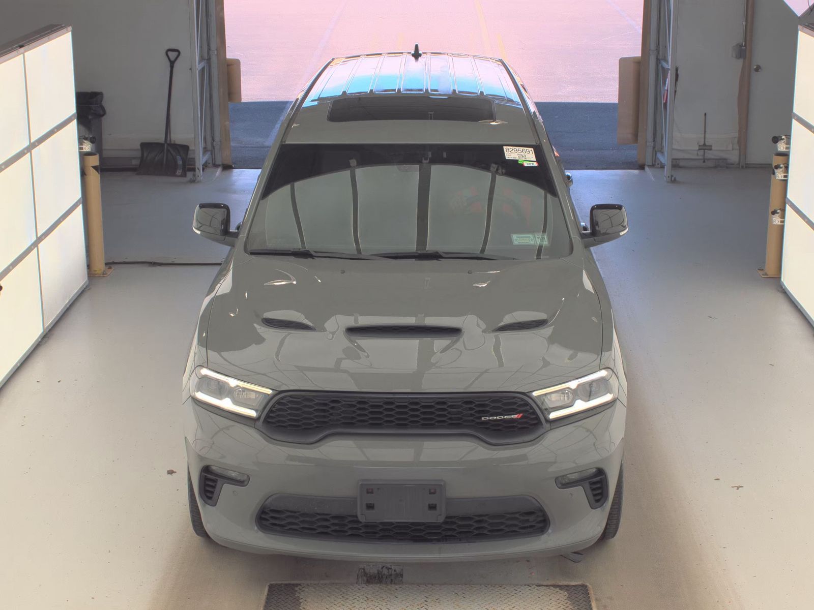 DODGE CHALLENGER - 3