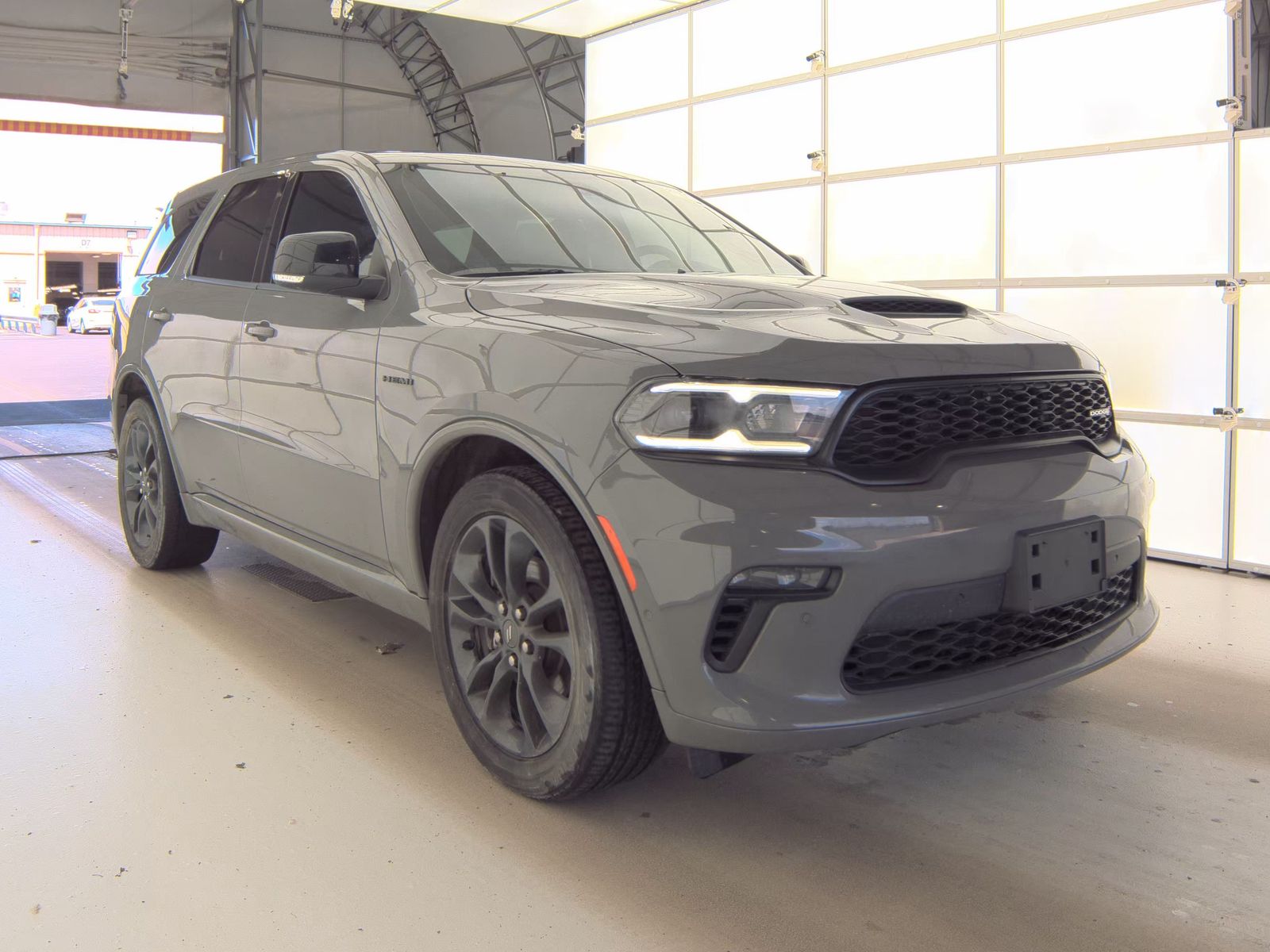 DODGE CHALLENGER - 4