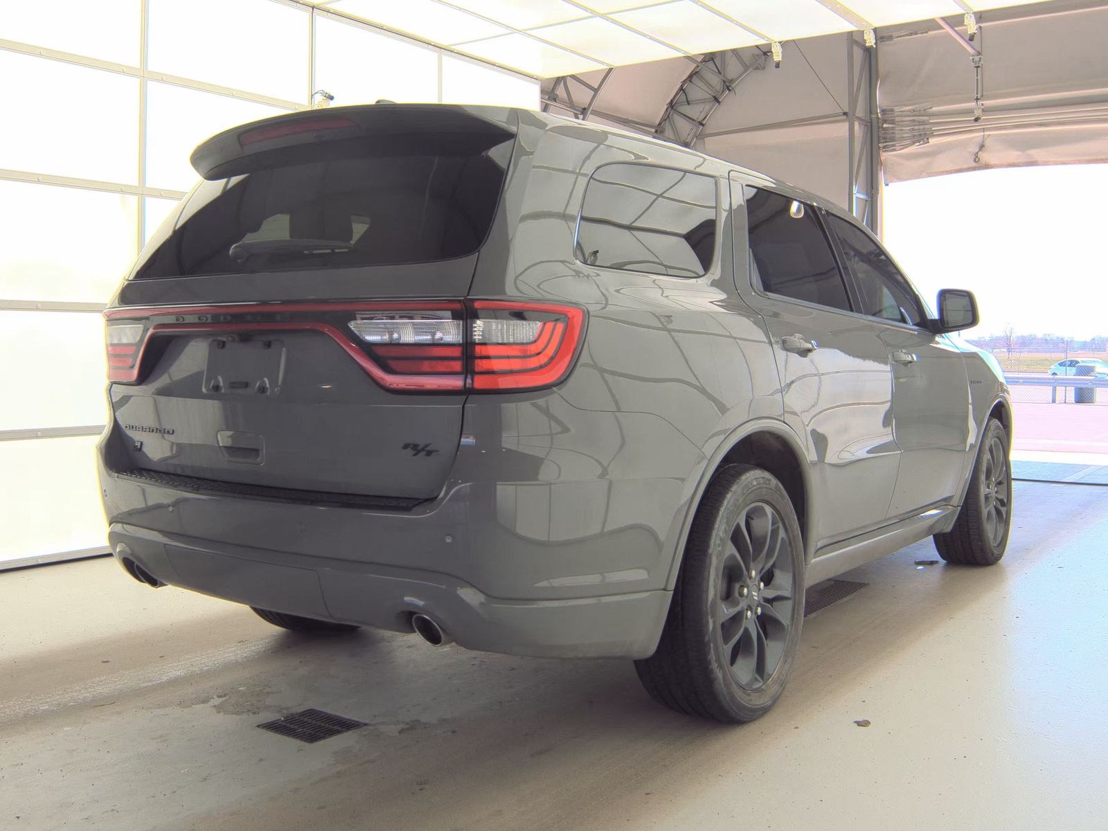 DODGE CHALLENGER - 5