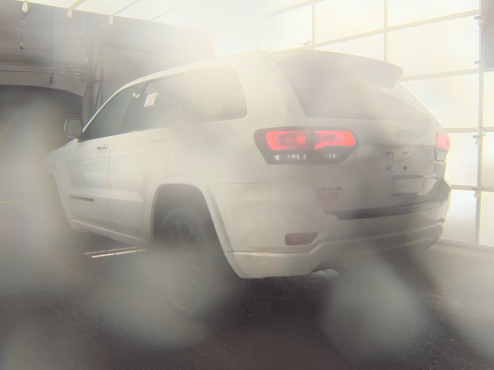 JEEP GRAND CHEROKEE - 7