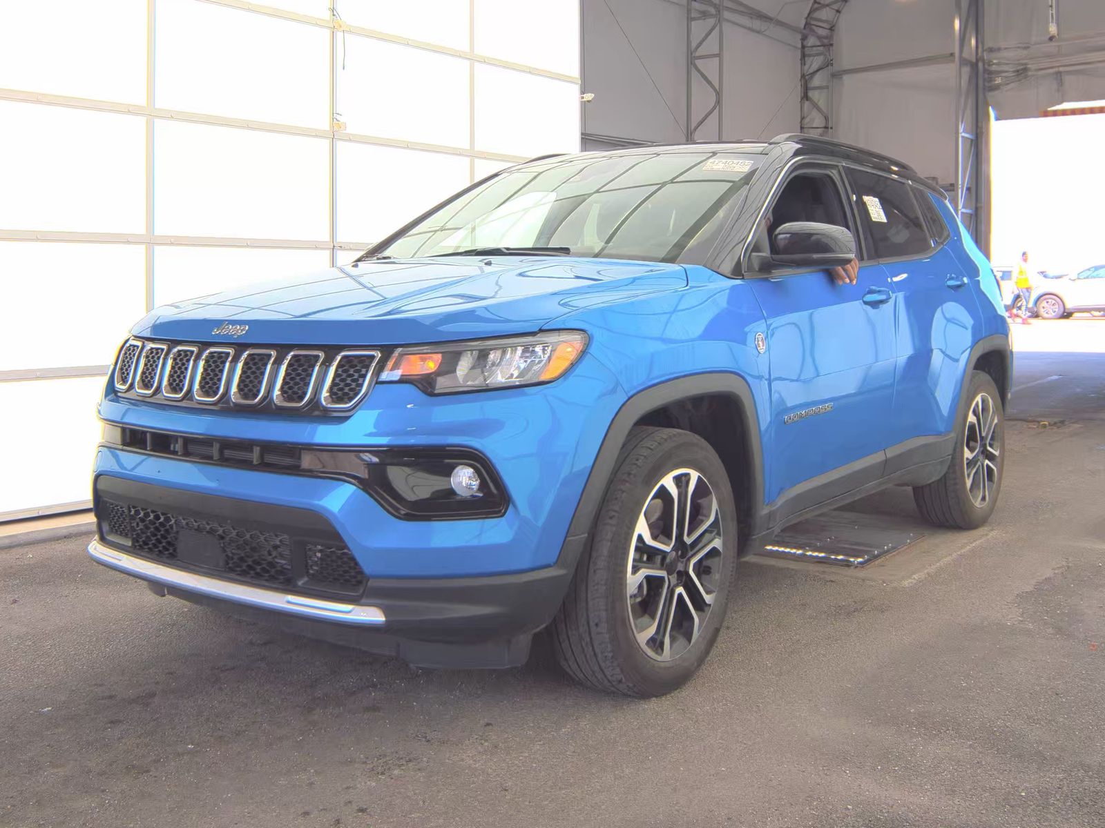 JEEP OTHER - 1