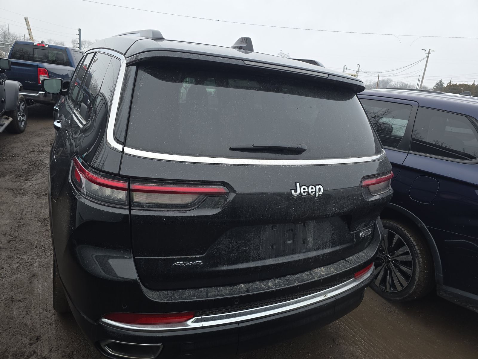 JEEP GRAND CHEROKEE - 6