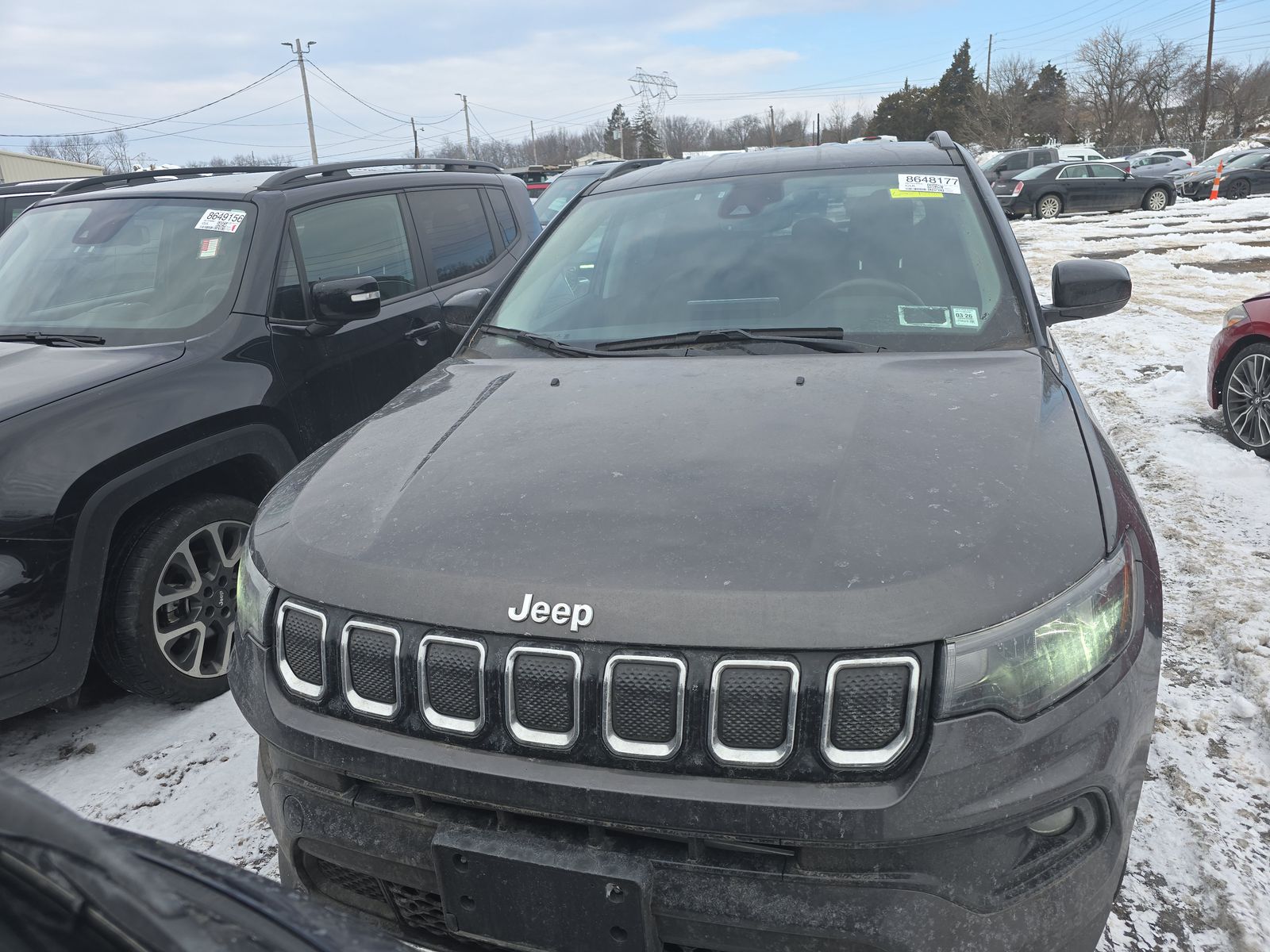 JEEP OTHER - 3