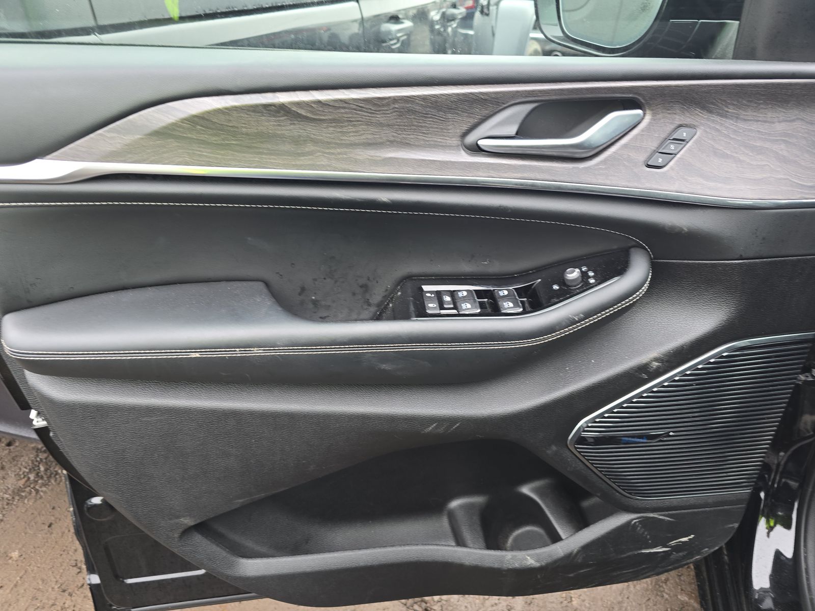 JEEP GRAND CHEROKEE - 10