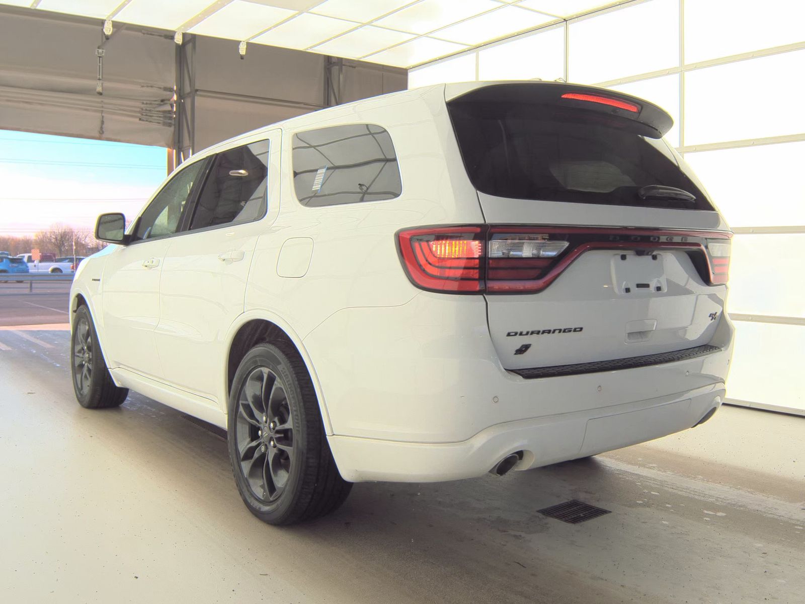 DODGE CHALLENGER - 7