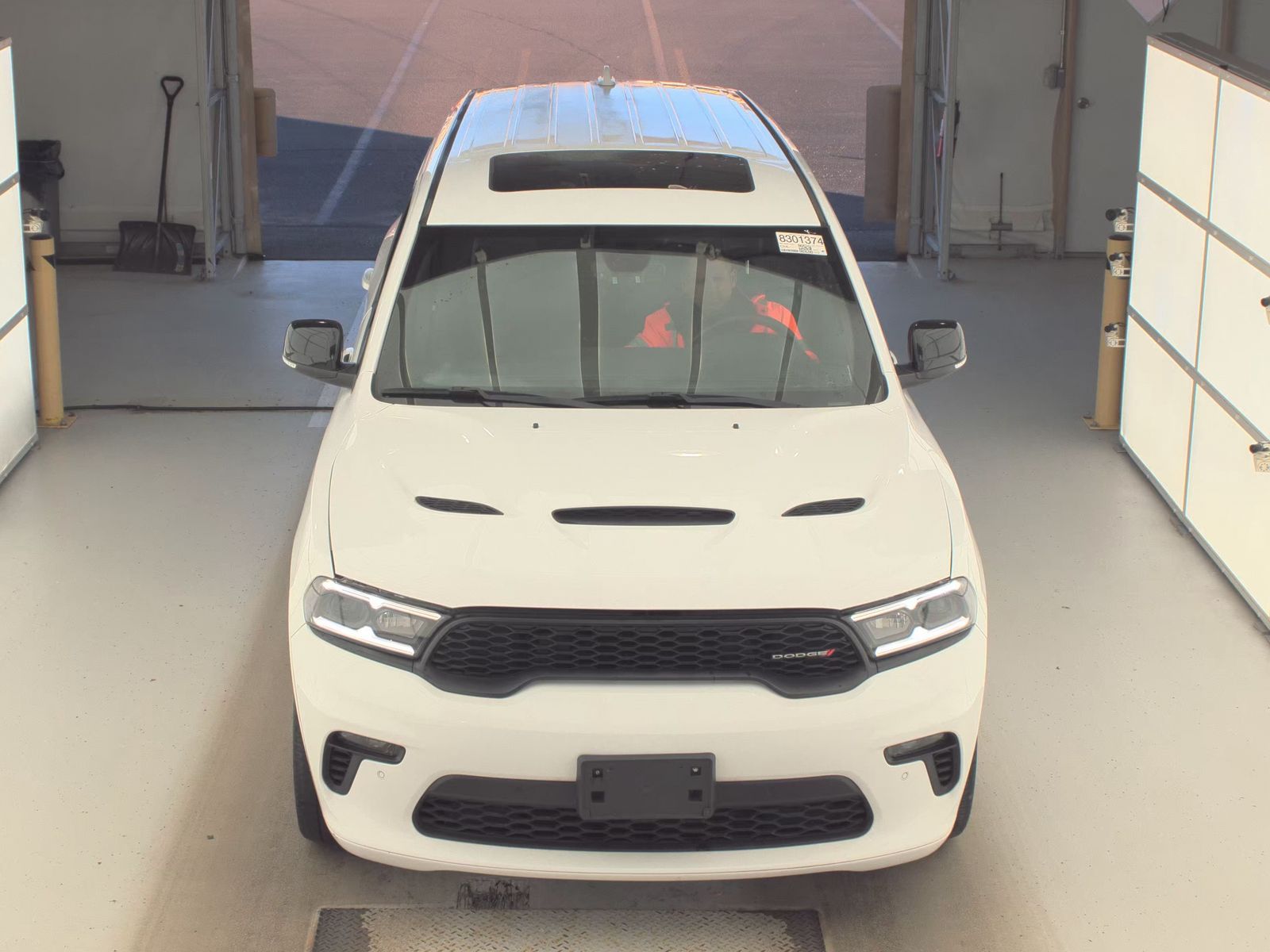 DODGE CHALLENGER - 3