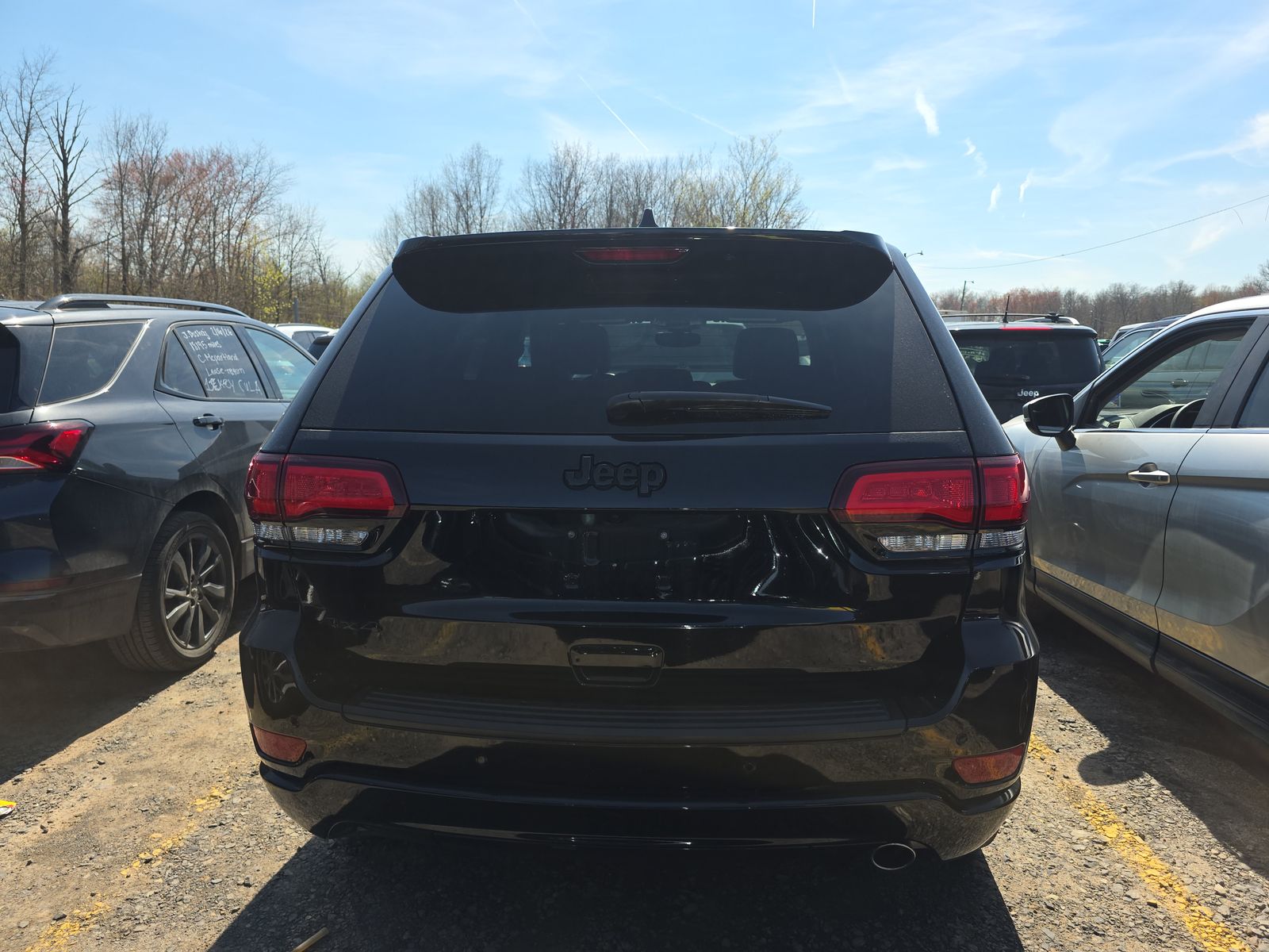 JEEP GRAND CHEROKEE - 6